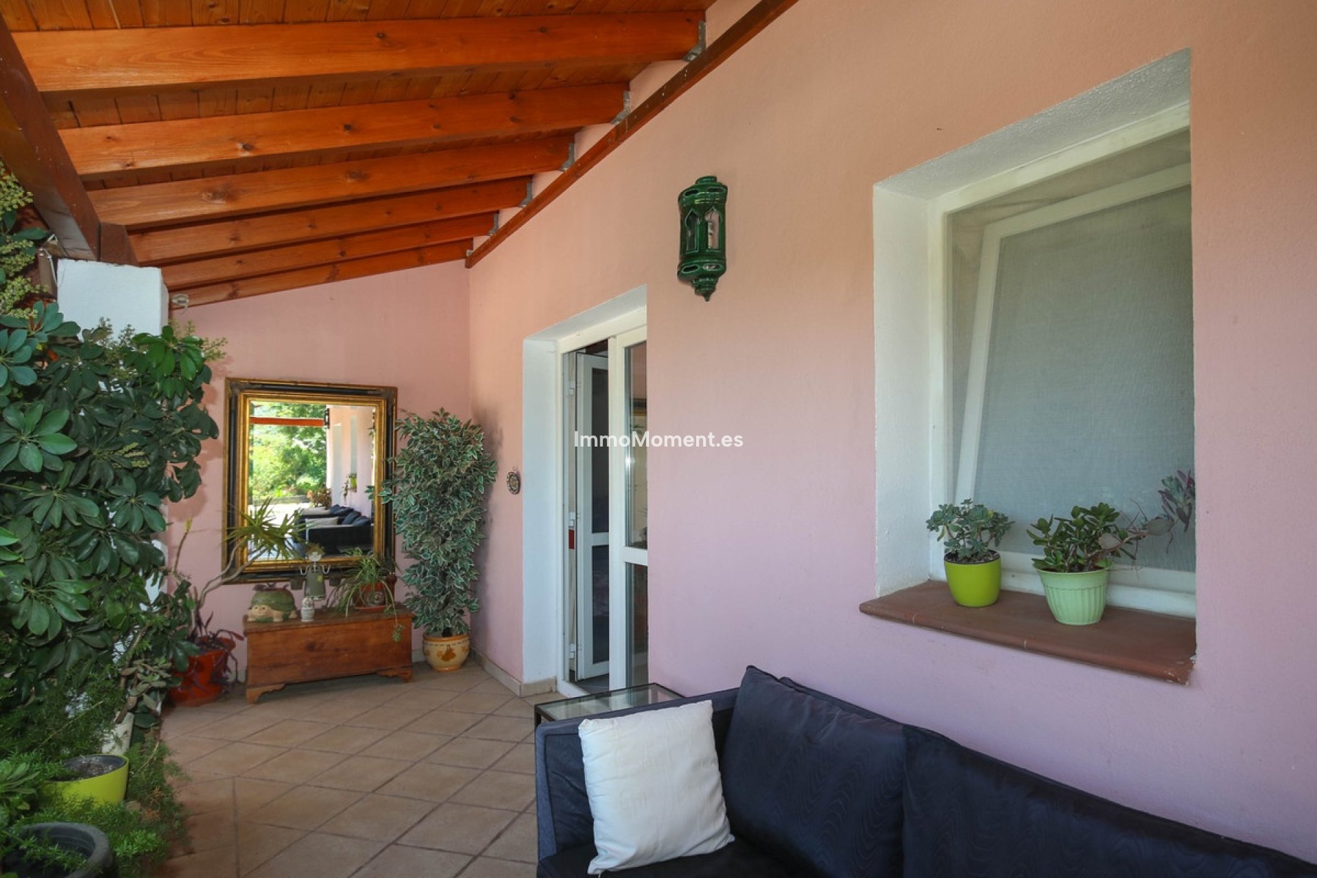 Bestaande woning - Villa - Binnenland  - Cártama Centro