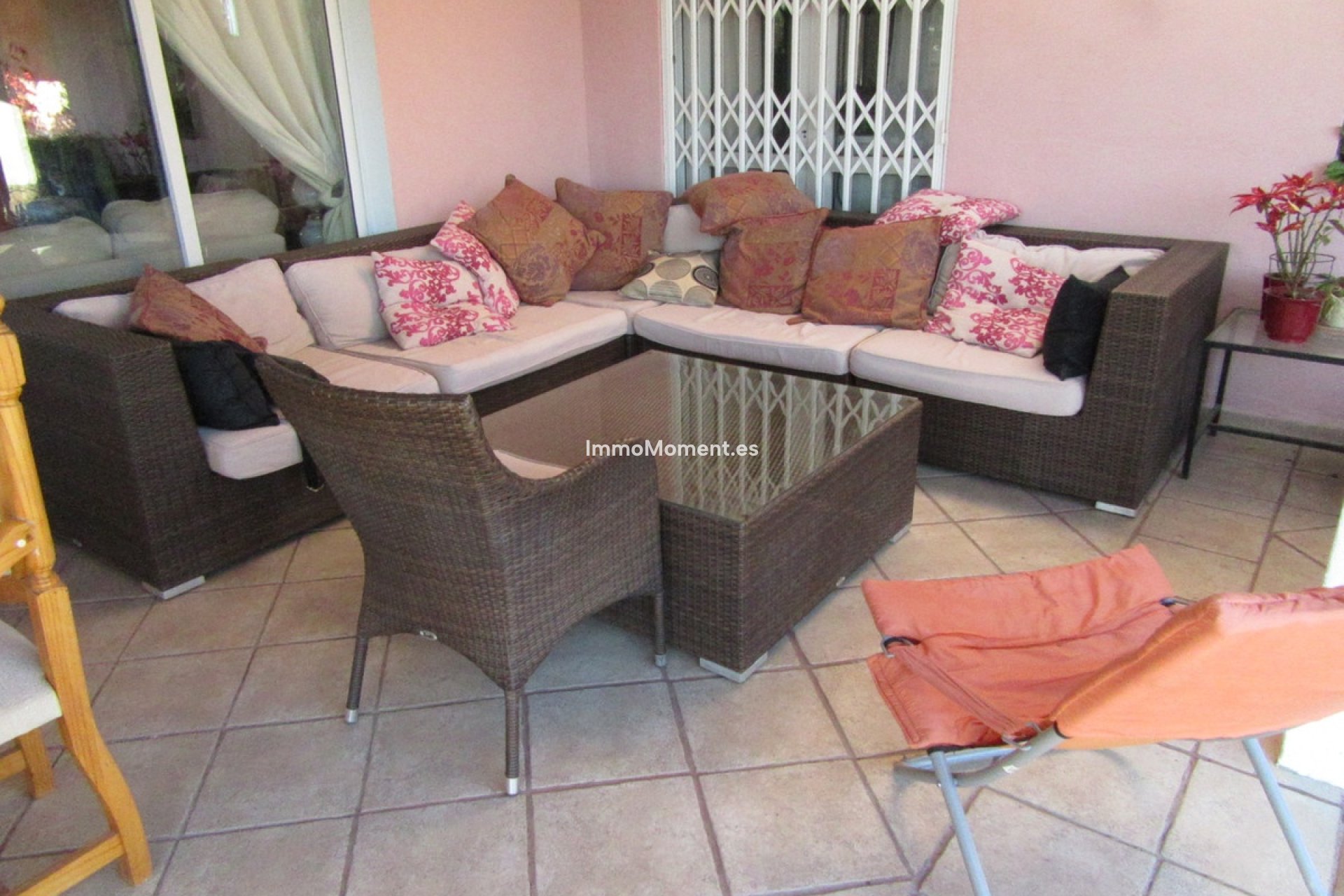 Bestaande woning - Villa - Binnenland  - Cártama Centro