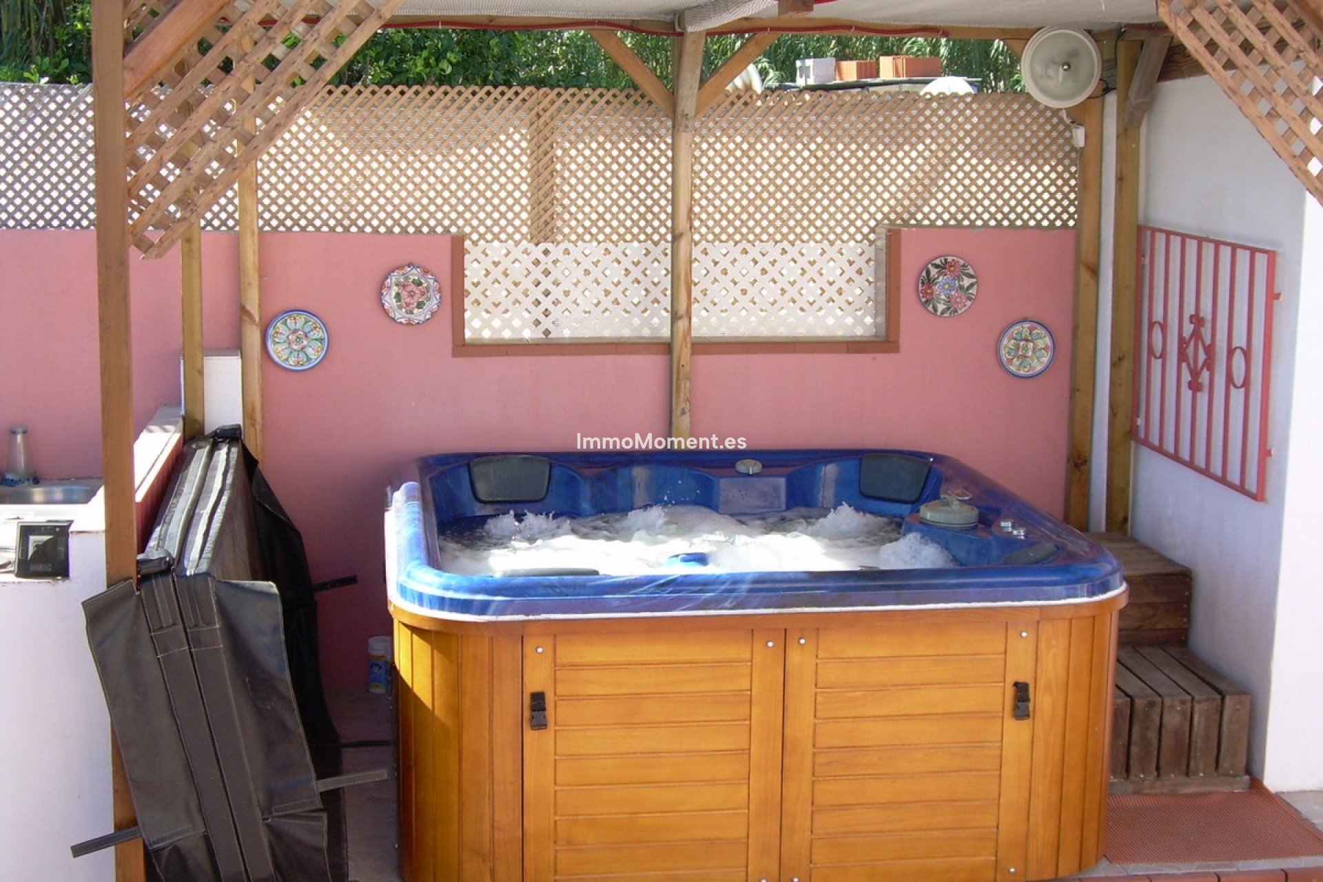 Bestaande woning - Villa - Binnenland  - Cártama Centro