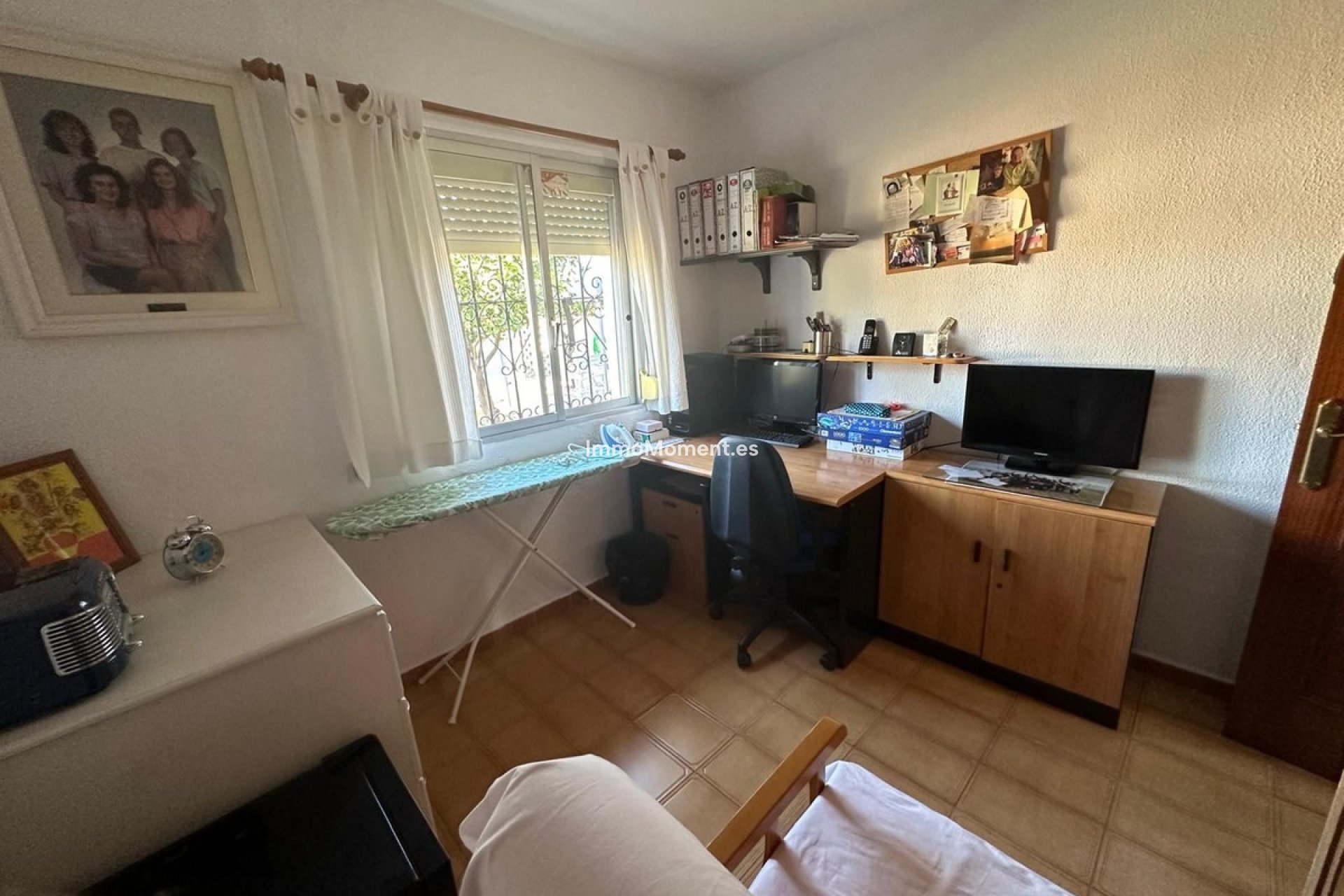 Bestaande woning - Villa - Binnenland  - Churriana