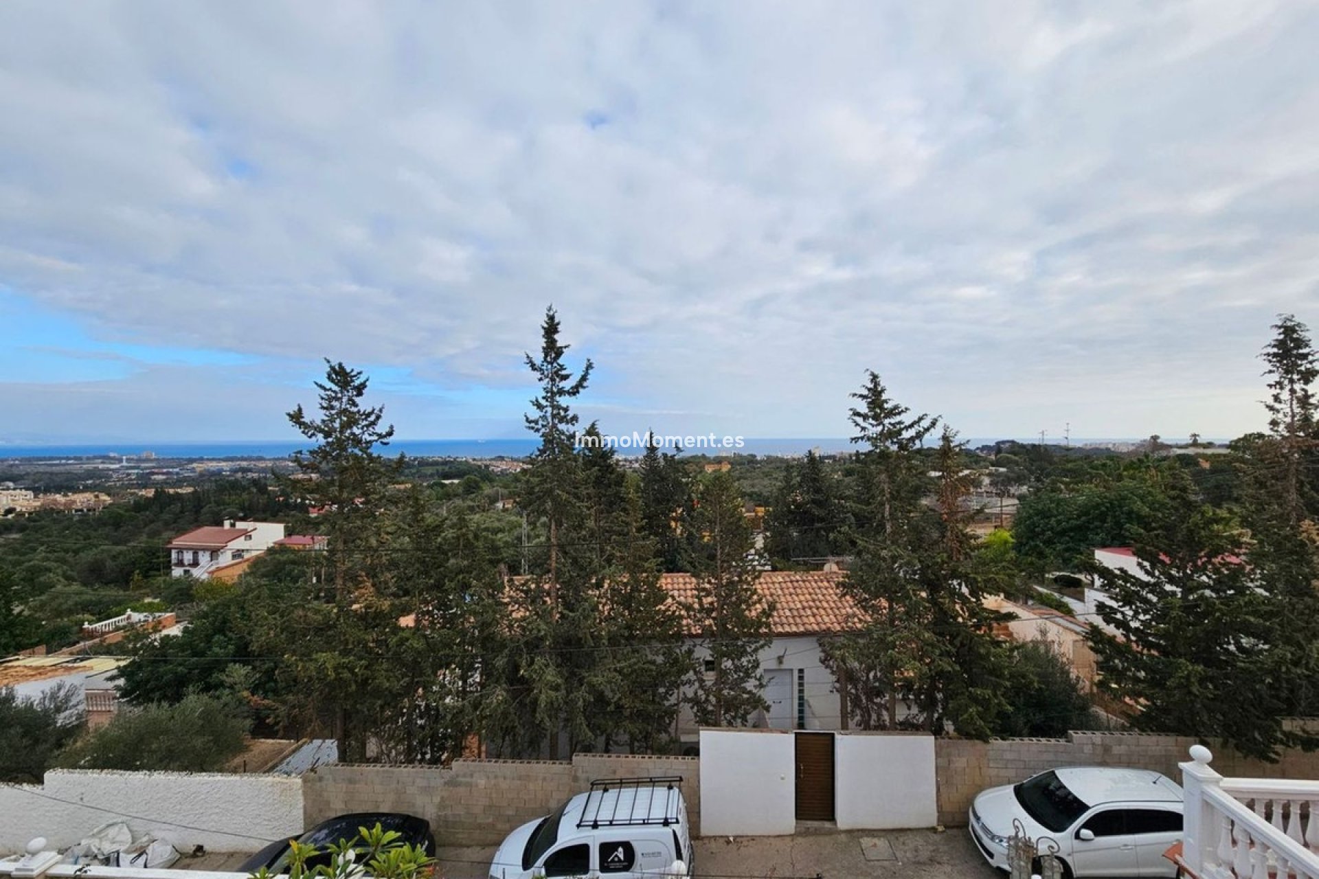 Bestaande woning - Villa - Binnenland  - Churriana