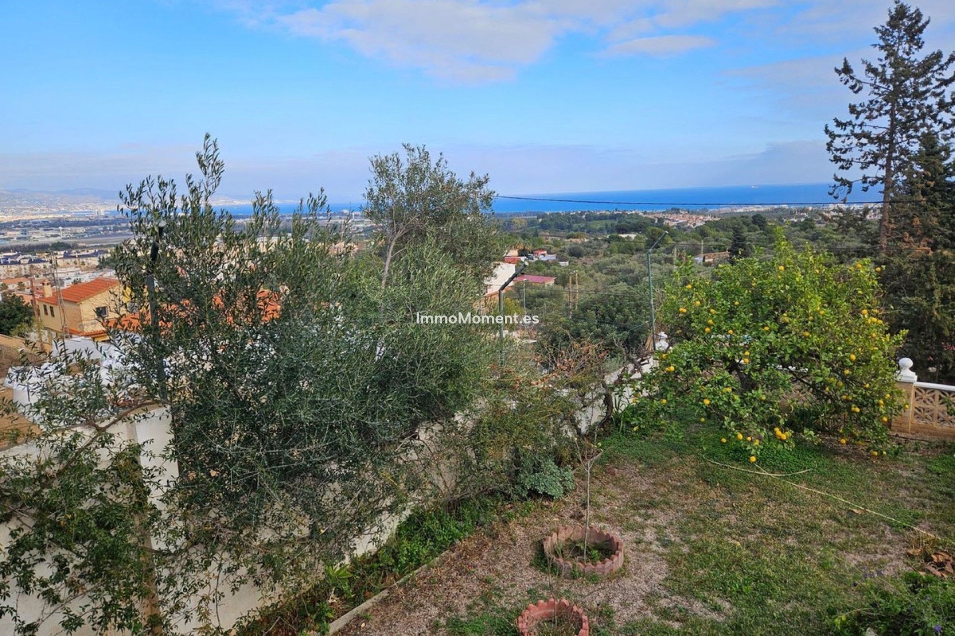 Bestaande woning - Villa - Binnenland  - Churriana