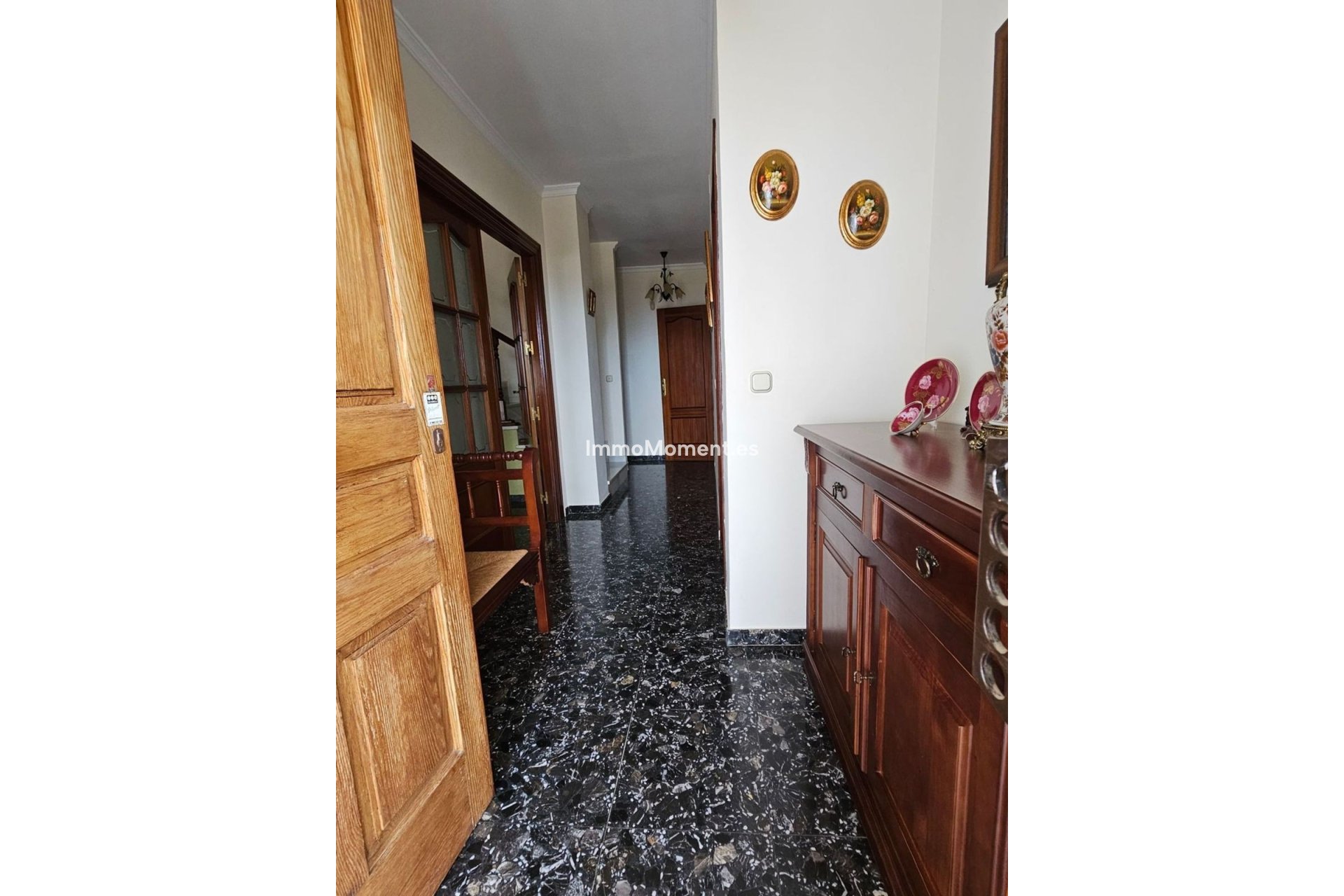 Bestaande woning - Villa - Binnenland  - Churriana