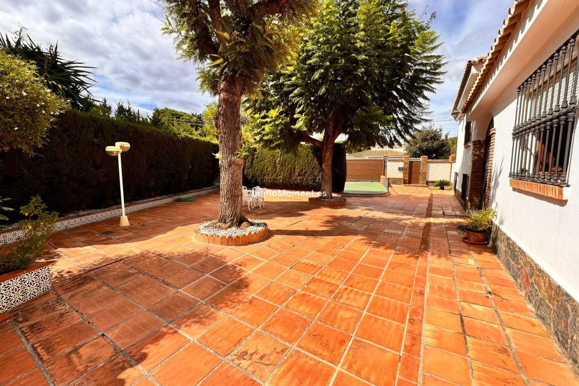 Bestaande woning - Villa - Binnenland  - Churriana