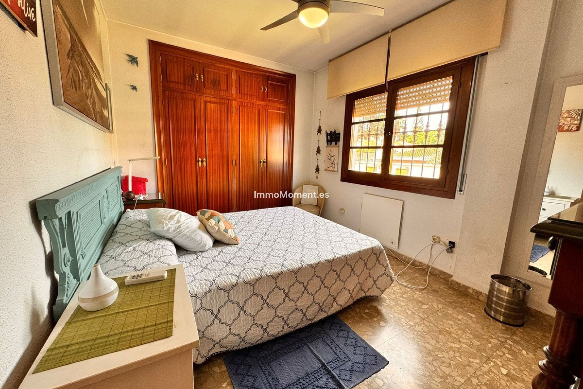 Bestaande woning - Villa - Binnenland  - Churriana