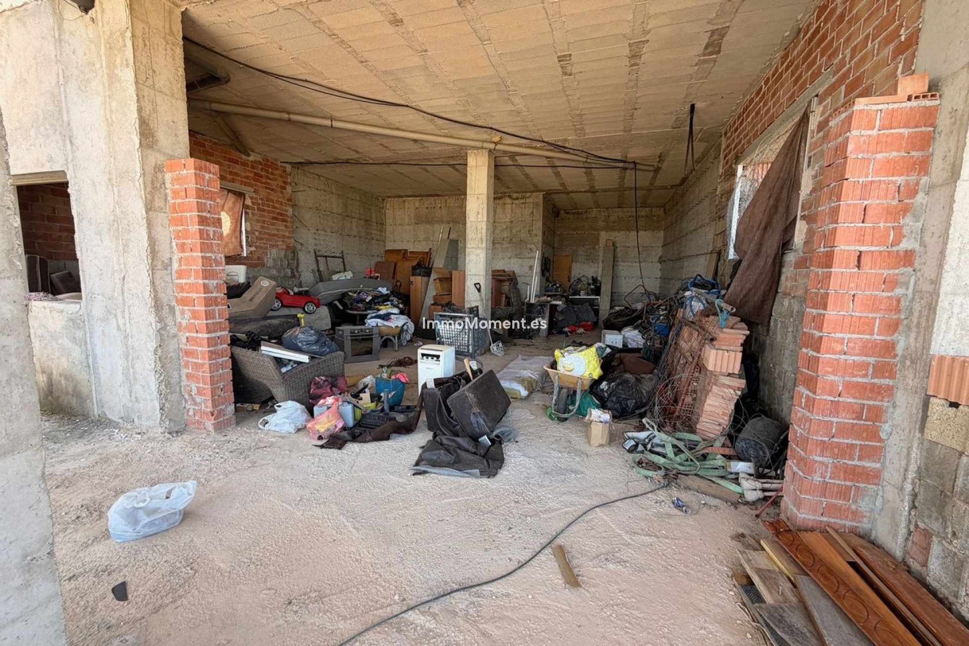 Bestaande woning - Villa - Binnenland  - Coín