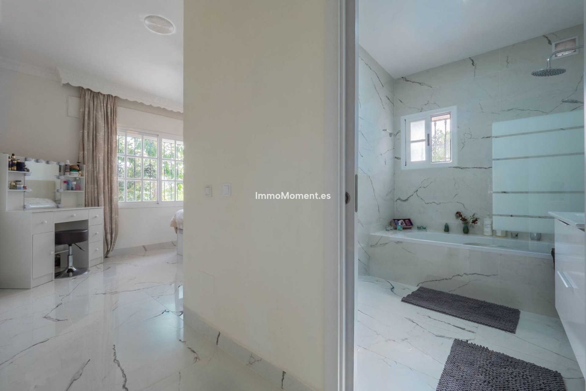 Bestaande woning - Villa - Binnenland  - Coín