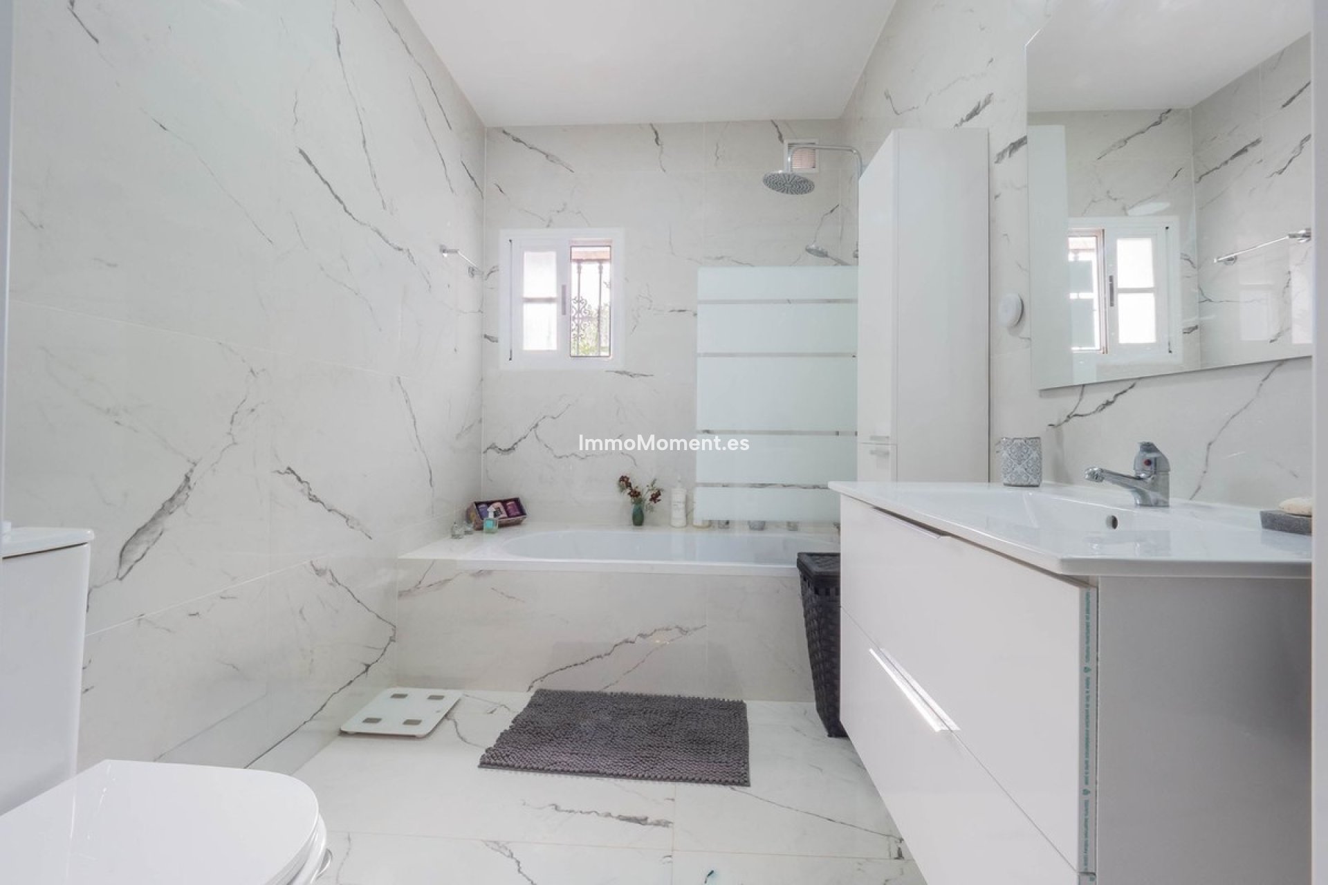 Bestaande woning - Villa - Binnenland  - Coín