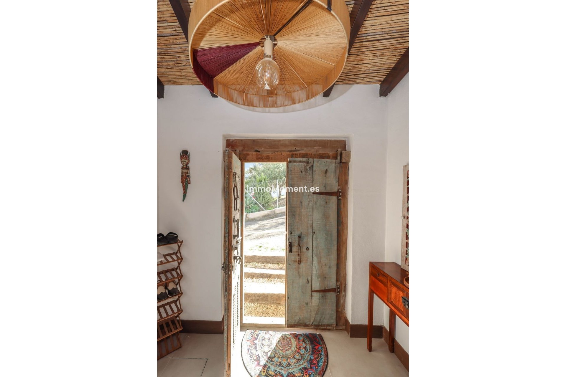 Bestaande woning - Villa - Binnenland  - Coín