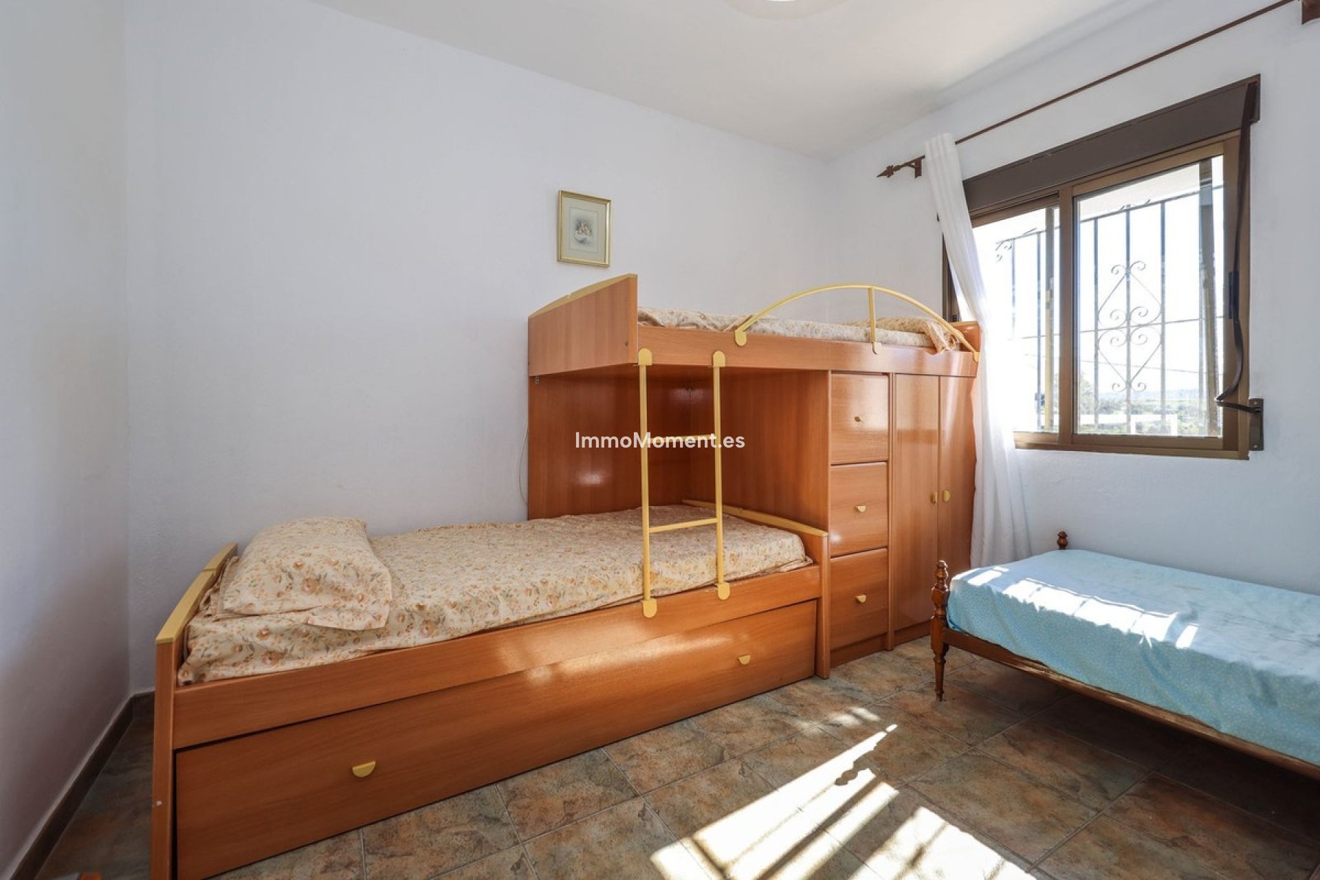 Bestaande woning - Villa - Binnenland  - Coín