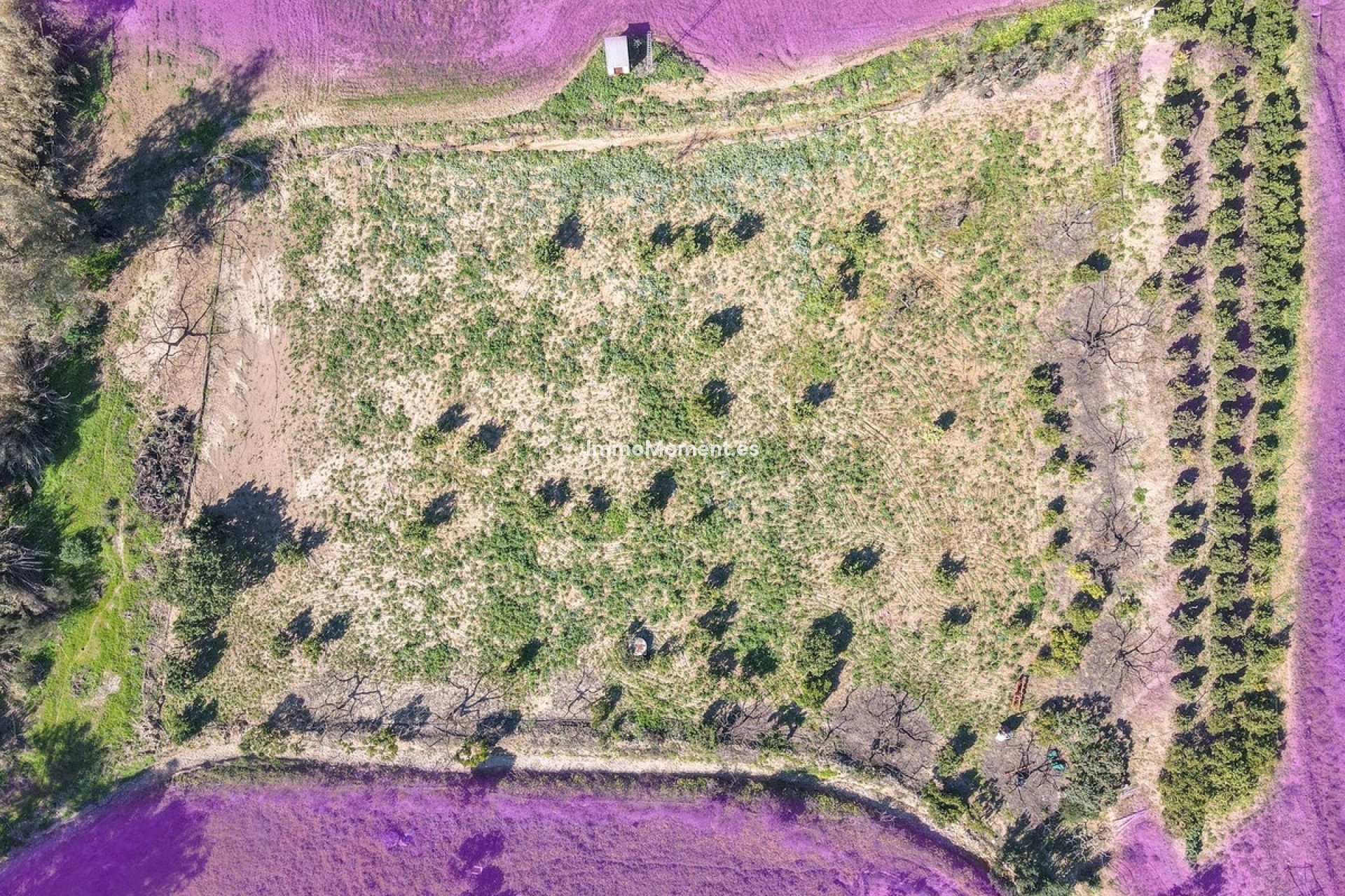 Bestaande woning - Villa - Binnenland  - Coín