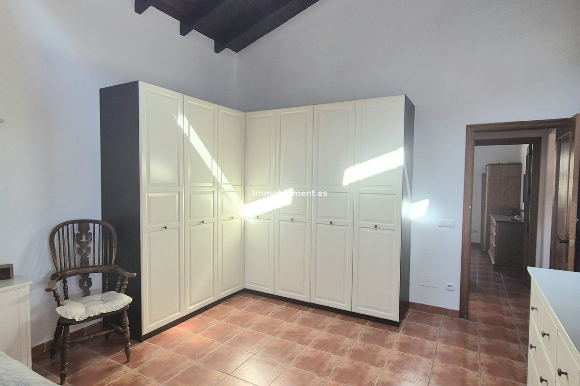 Bestaande woning - Villa - Binnenland  - Coín