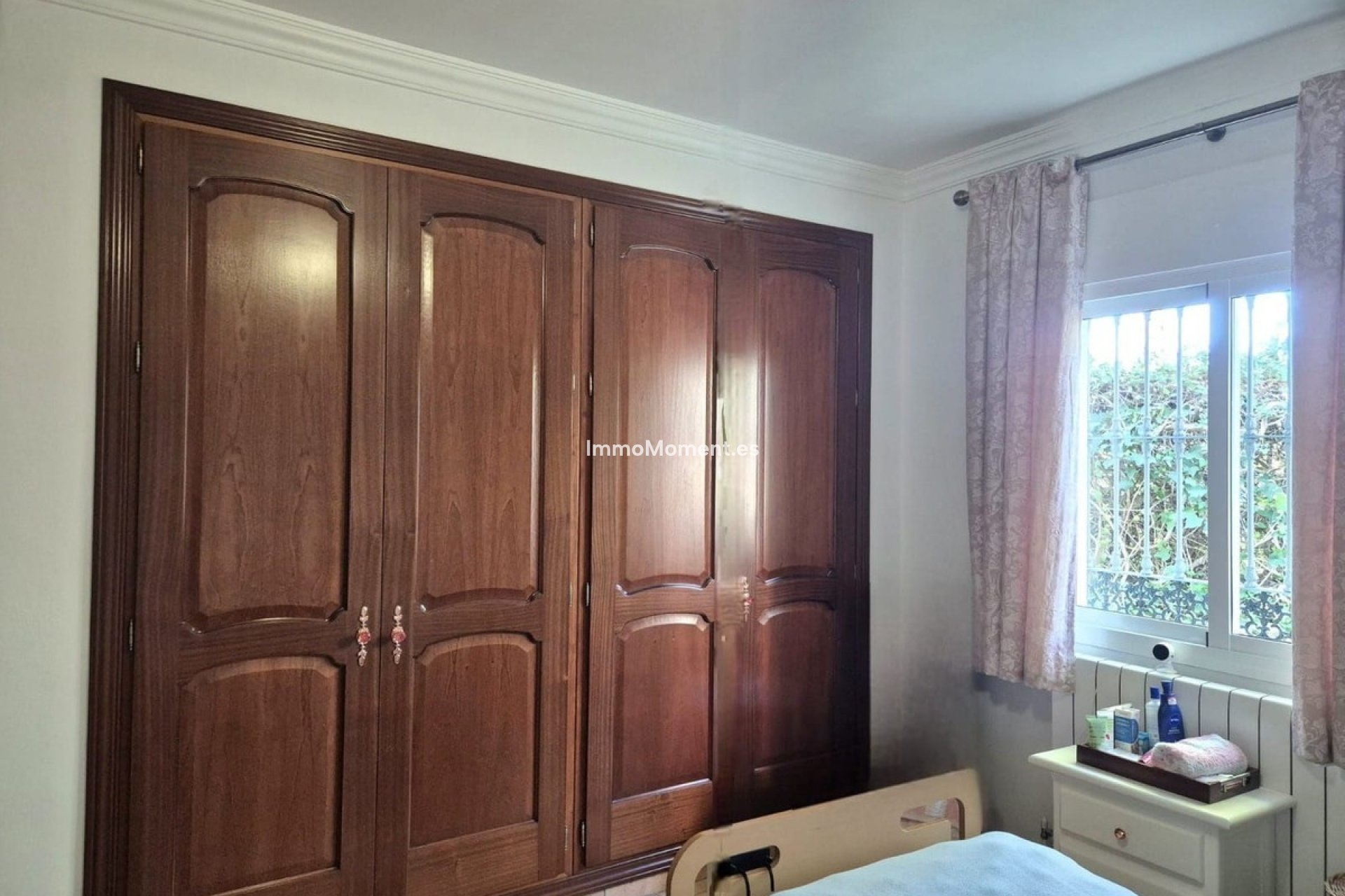 Bestaande woning - Villa - Binnenland  - Coín