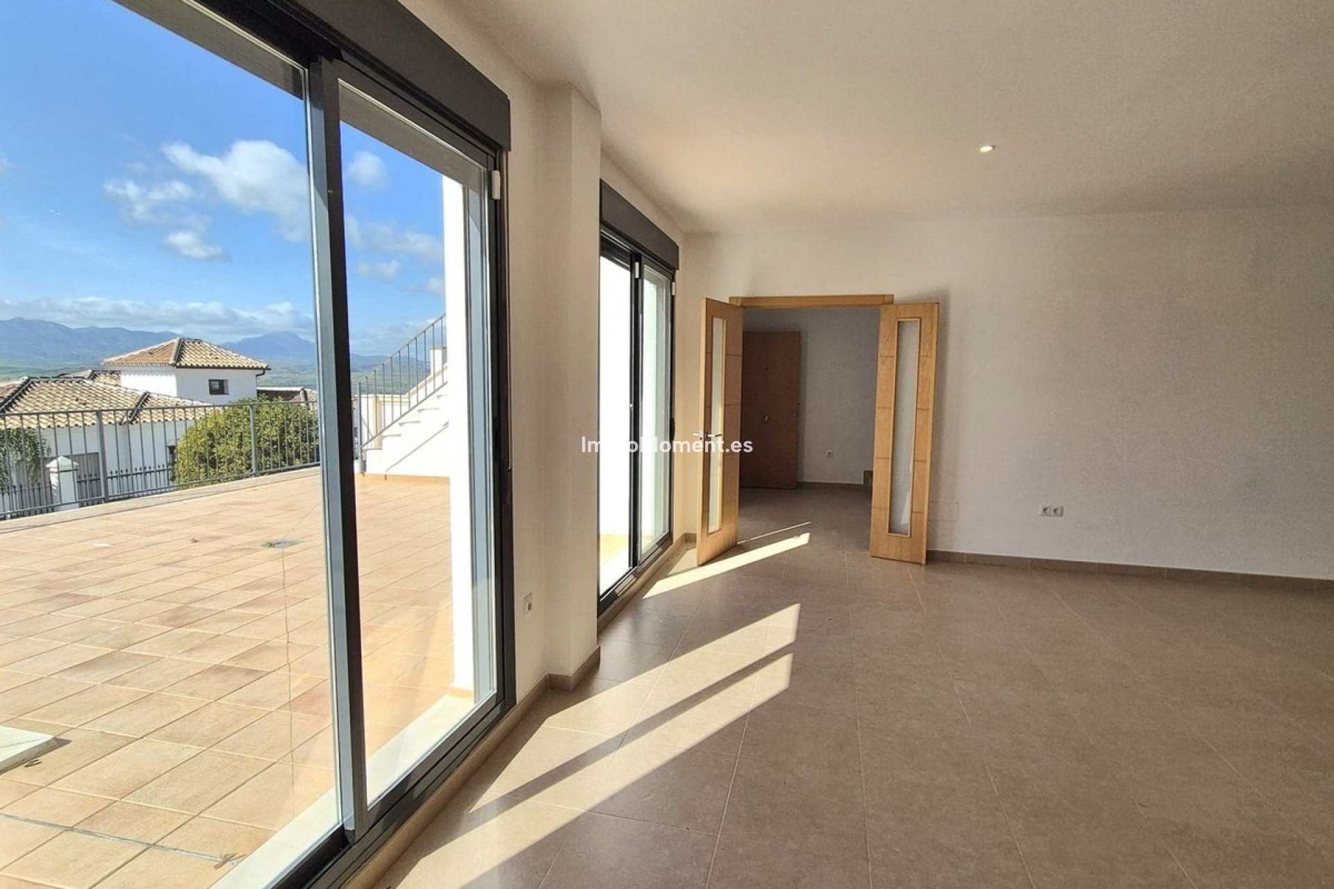 Bestaande woning - Villa - Binnenland  - Coín