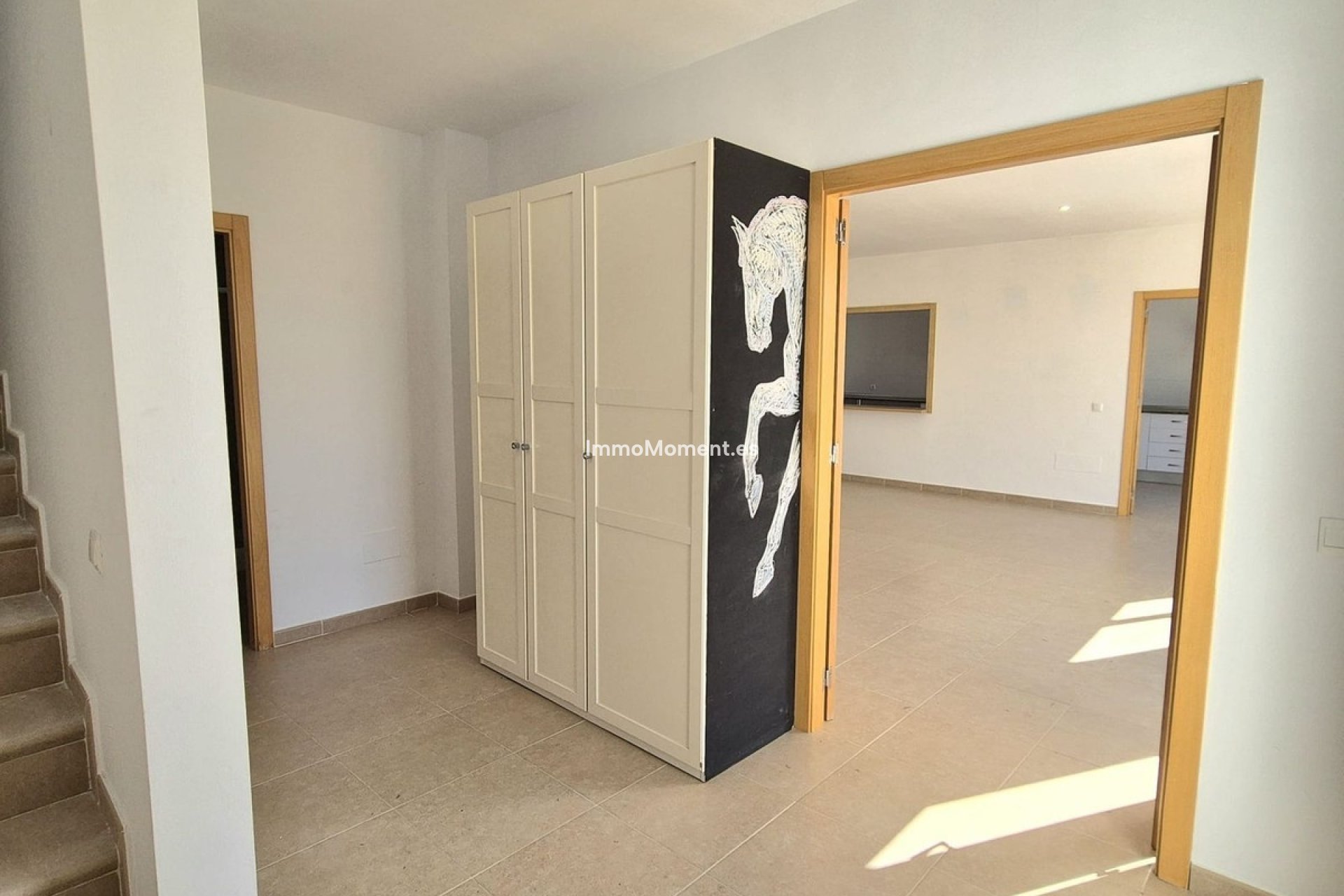 Bestaande woning - Villa - Binnenland  - Coín