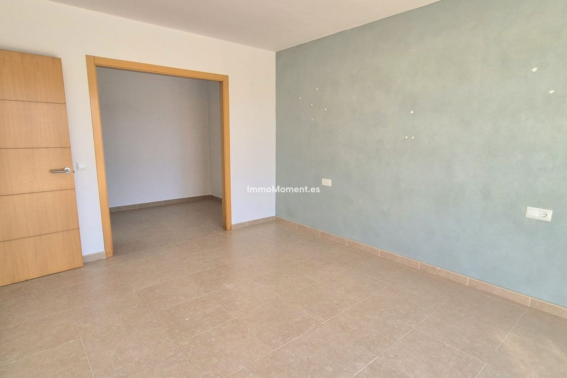 Bestaande woning - Villa - Binnenland  - Coín