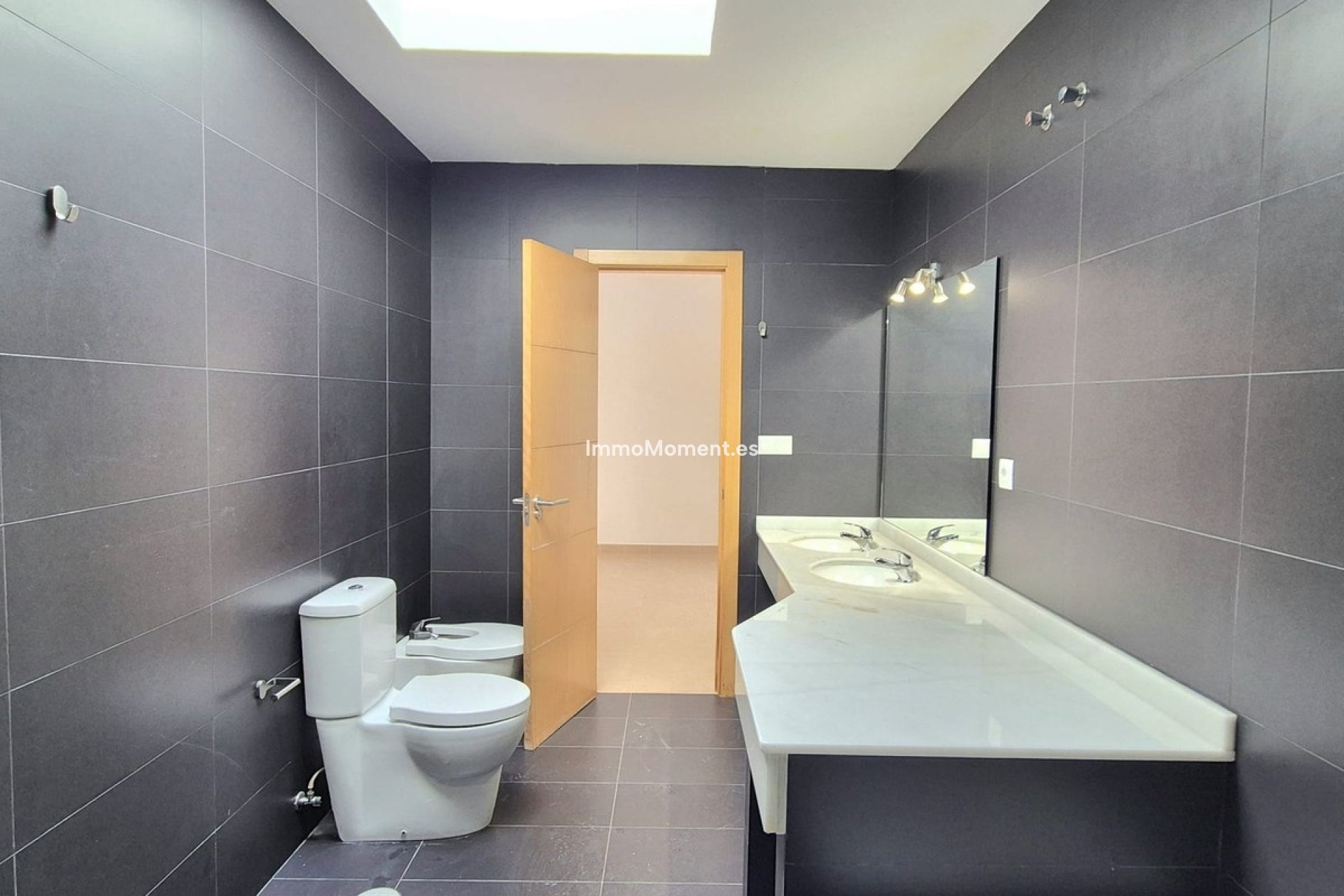 Bestaande woning - Villa - Binnenland  - Coín