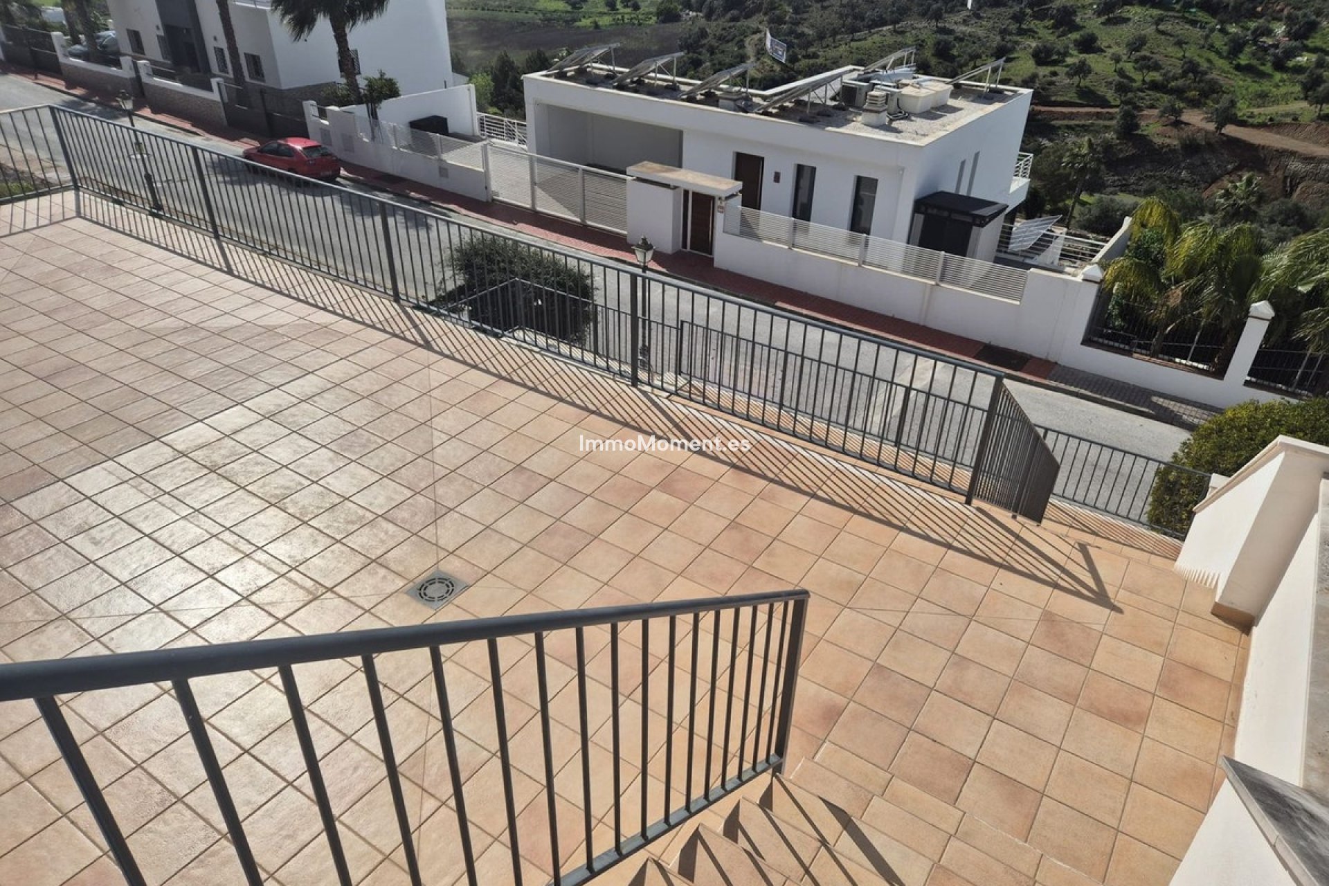 Bestaande woning - Villa - Binnenland  - Coín