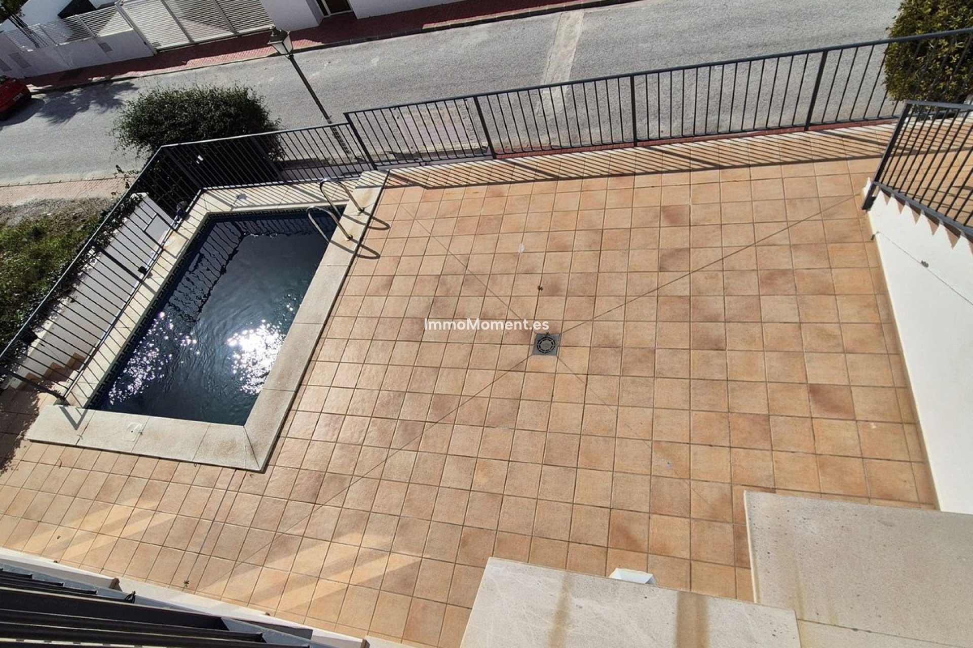 Bestaande woning - Villa - Binnenland  - Coín