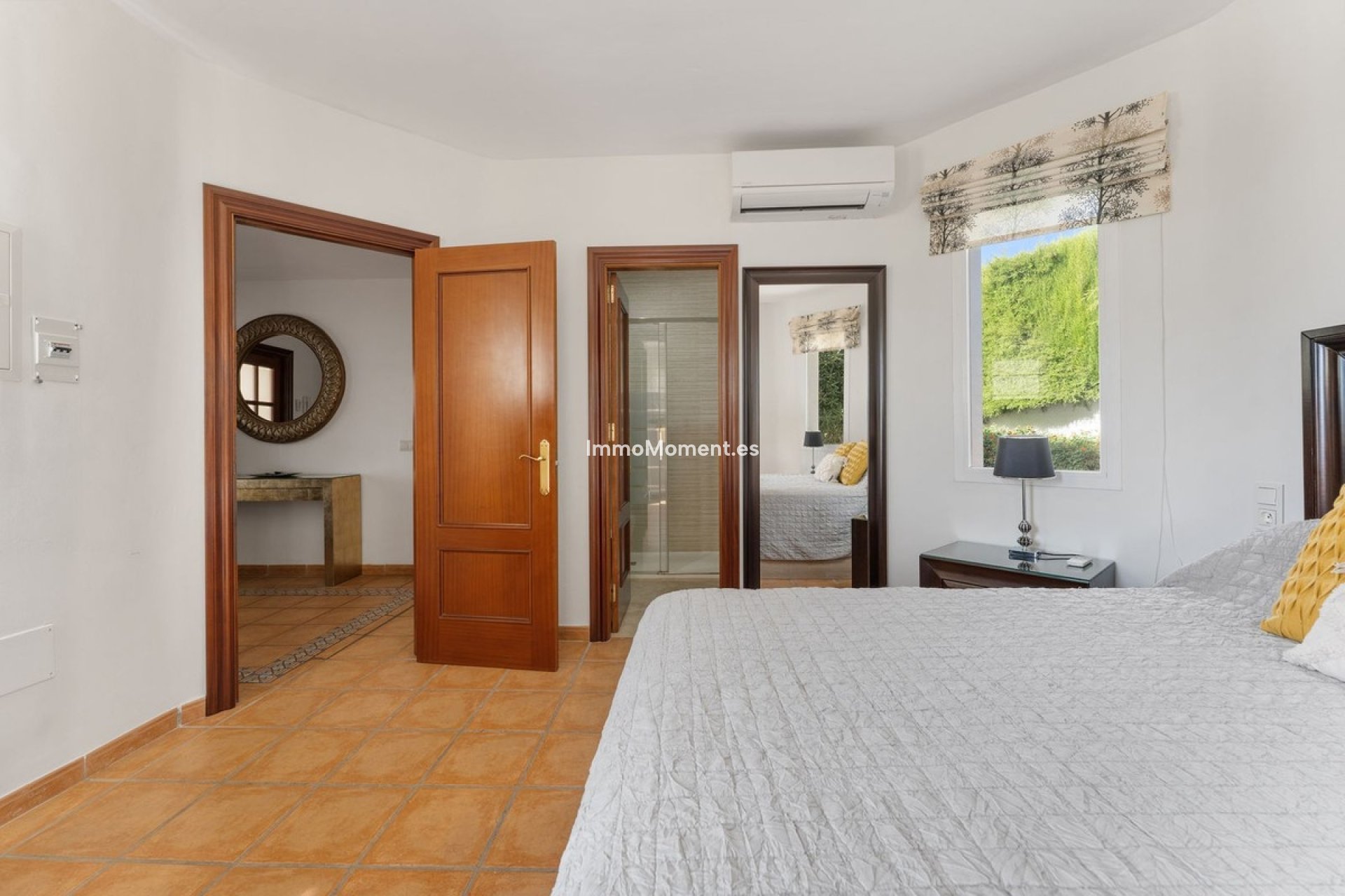 Bestaande woning - Villa - Binnenland  - Coín