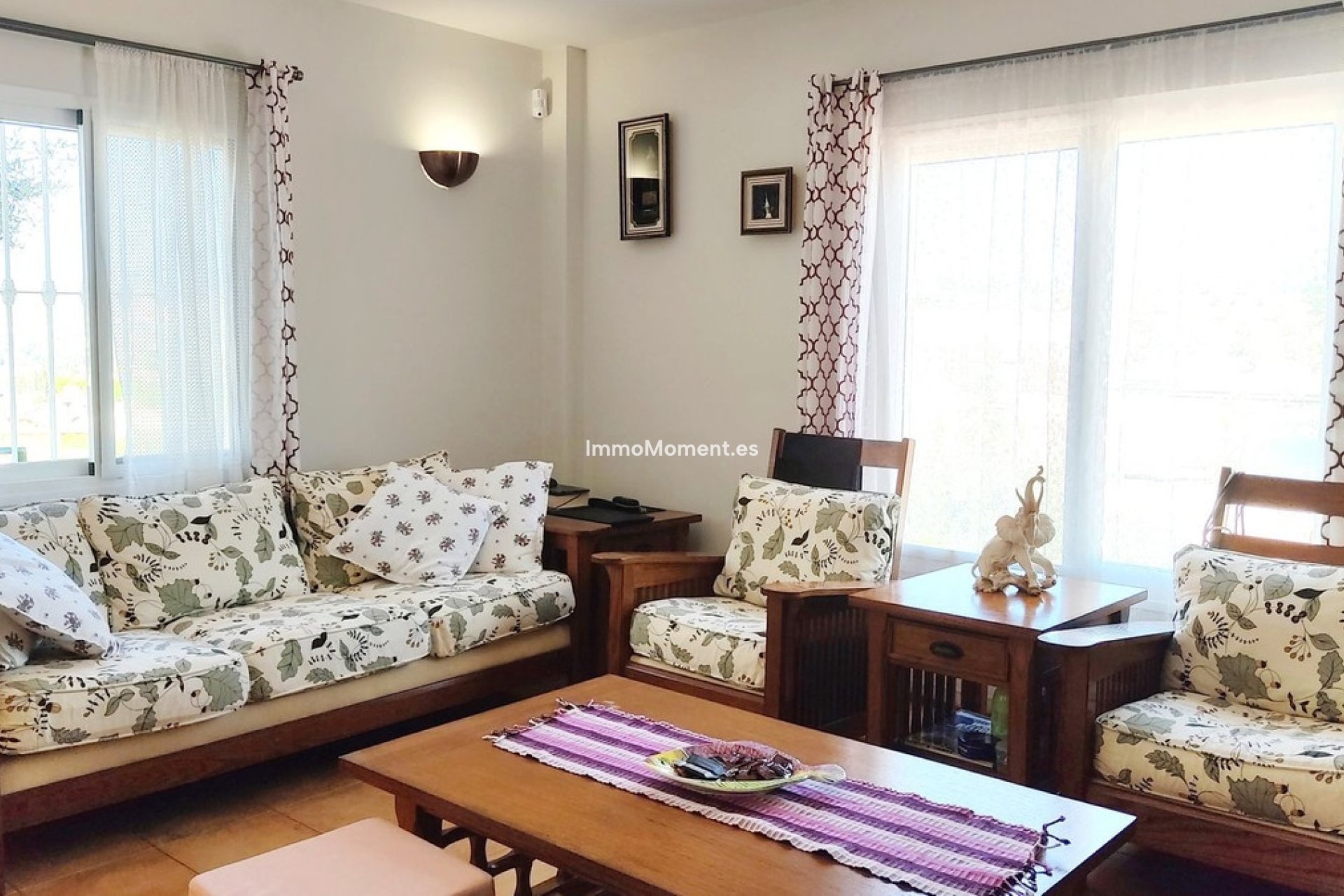 Bestaande woning - Villa - Binnenland  - Coín