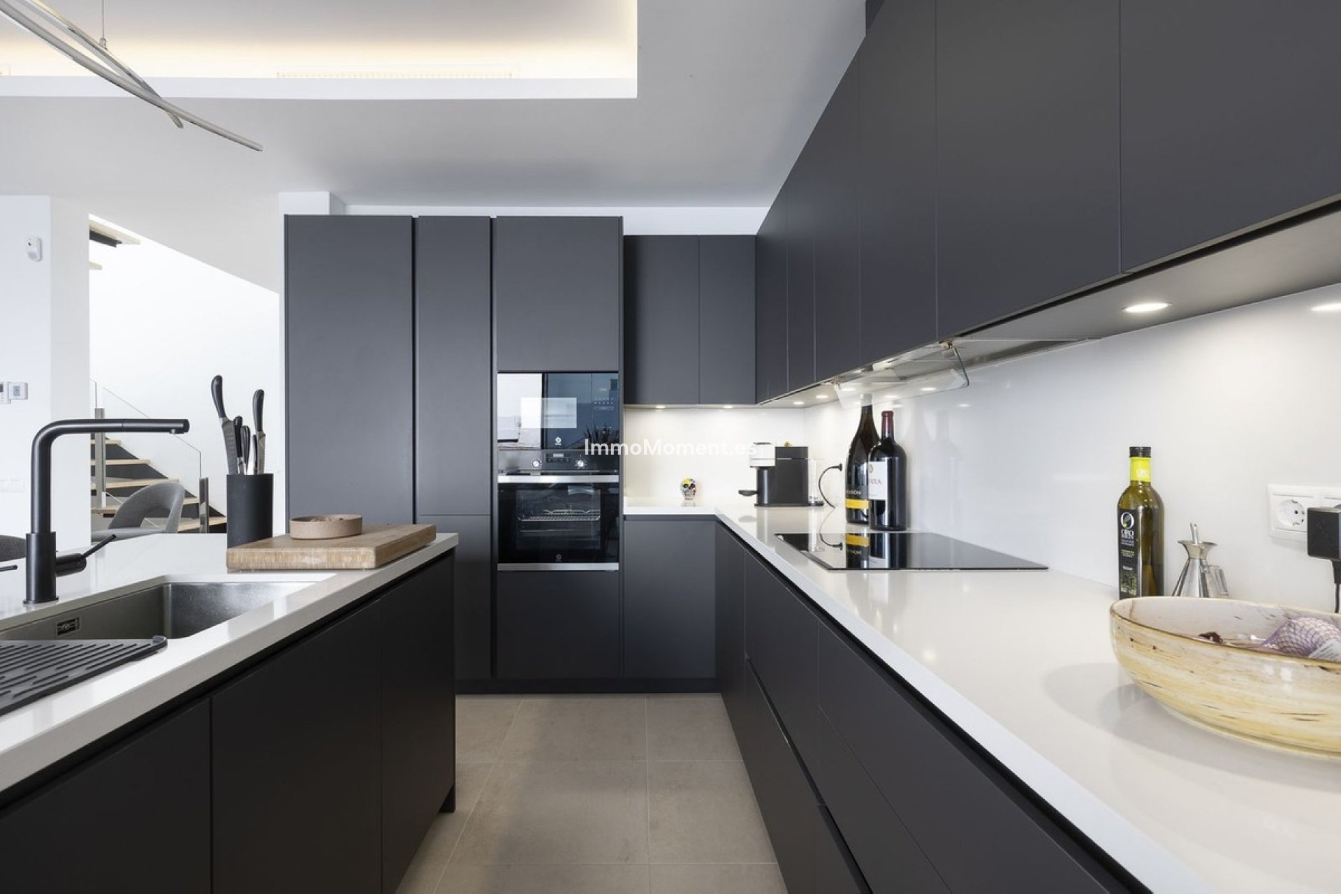 Bestaande woning - Villa - Binnenland  - Coín