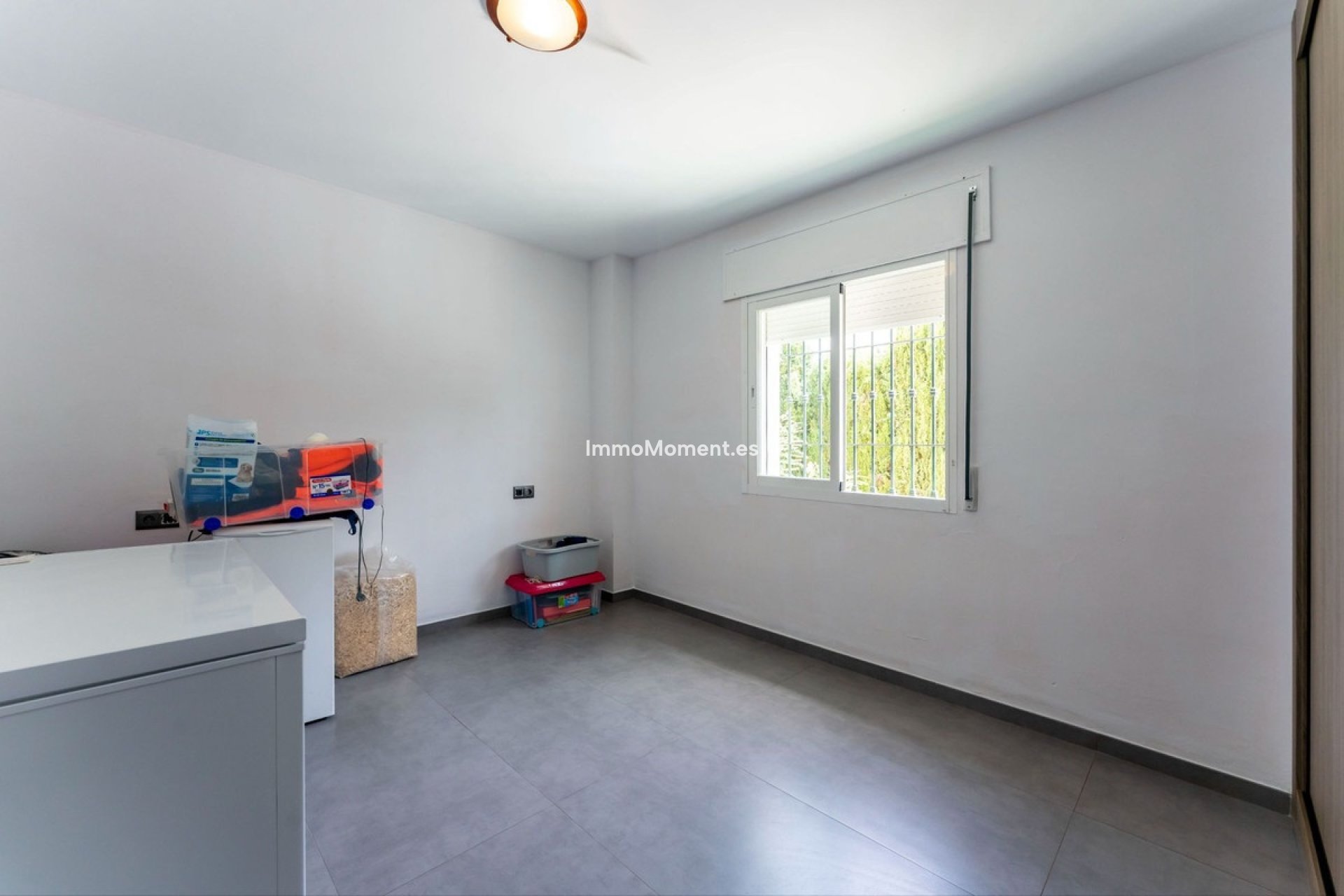 Bestaande woning - Villa - Binnenland  - Coín