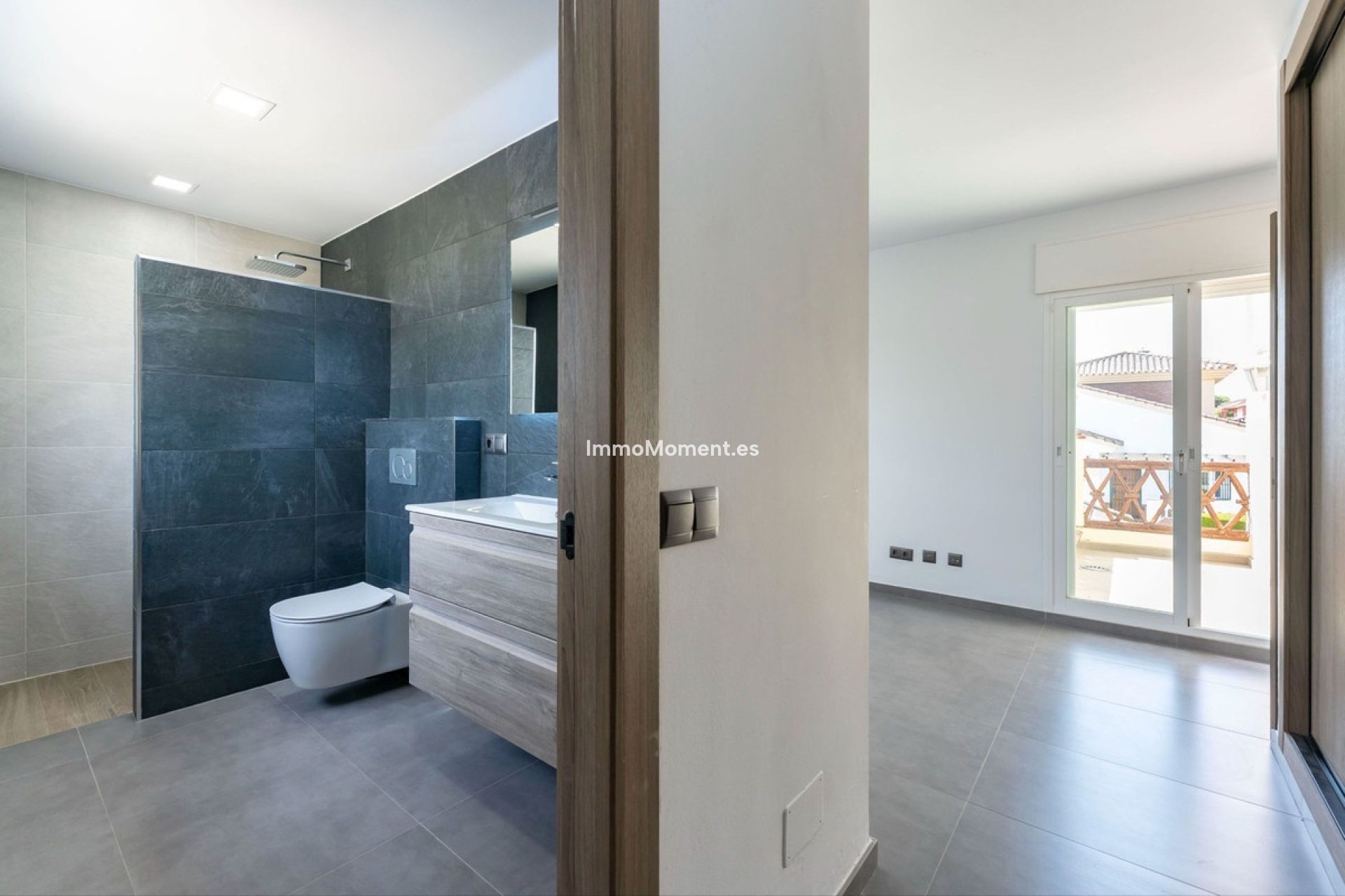 Bestaande woning - Villa - Binnenland  - Coín