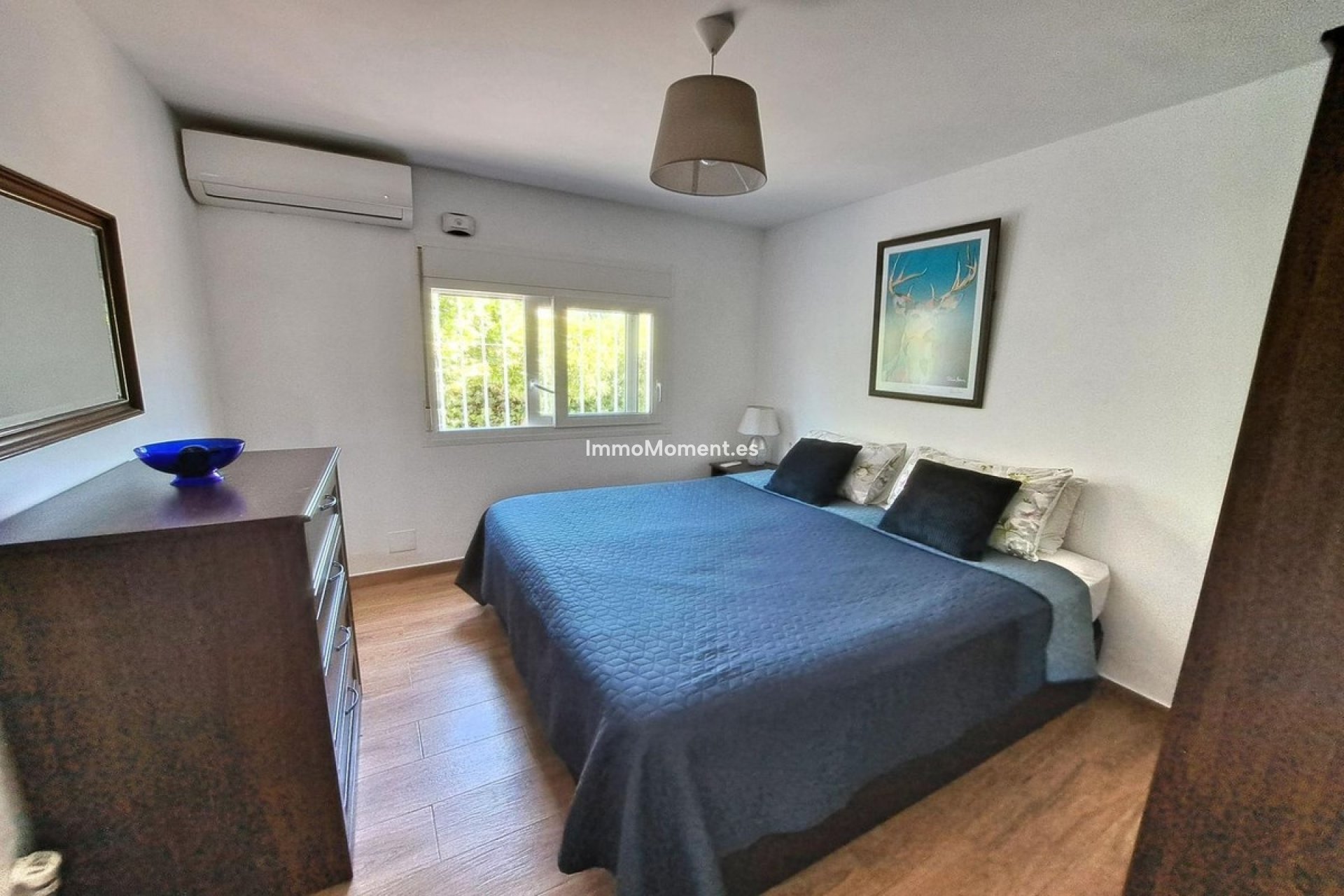 Bestaande woning - Villa - Binnenland  - Coín