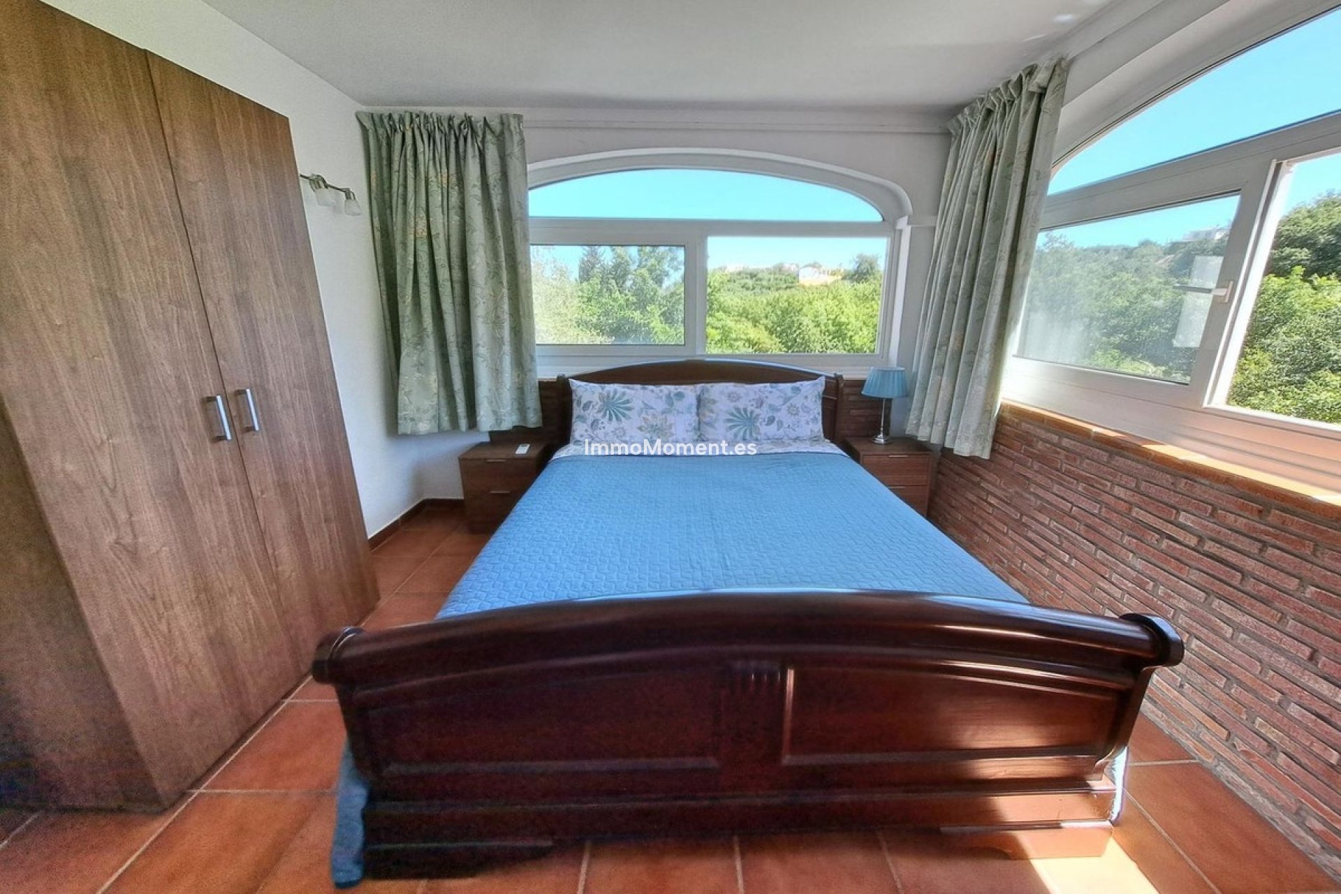 Bestaande woning - Villa - Binnenland  - Coín