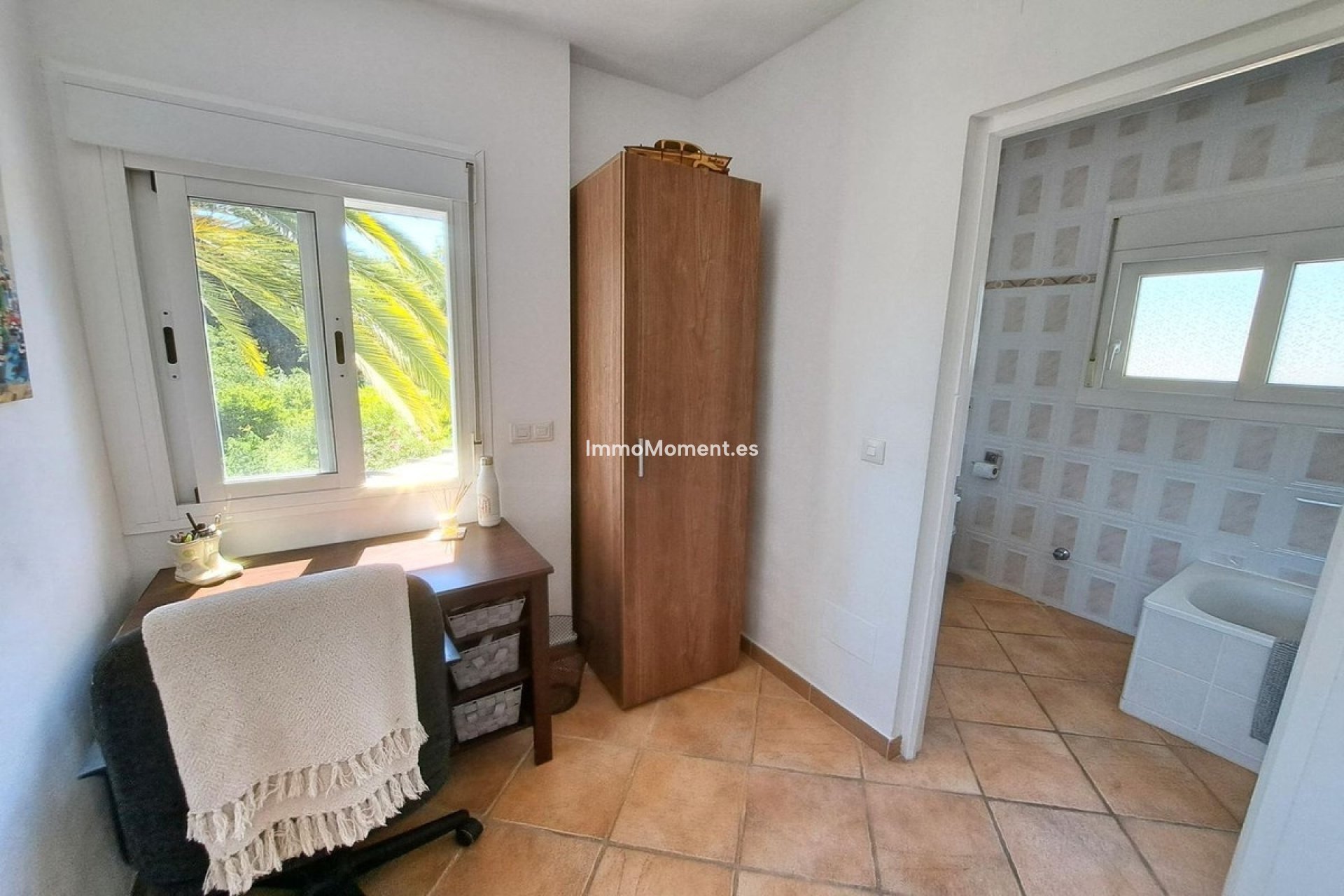 Bestaande woning - Villa - Binnenland  - Coín