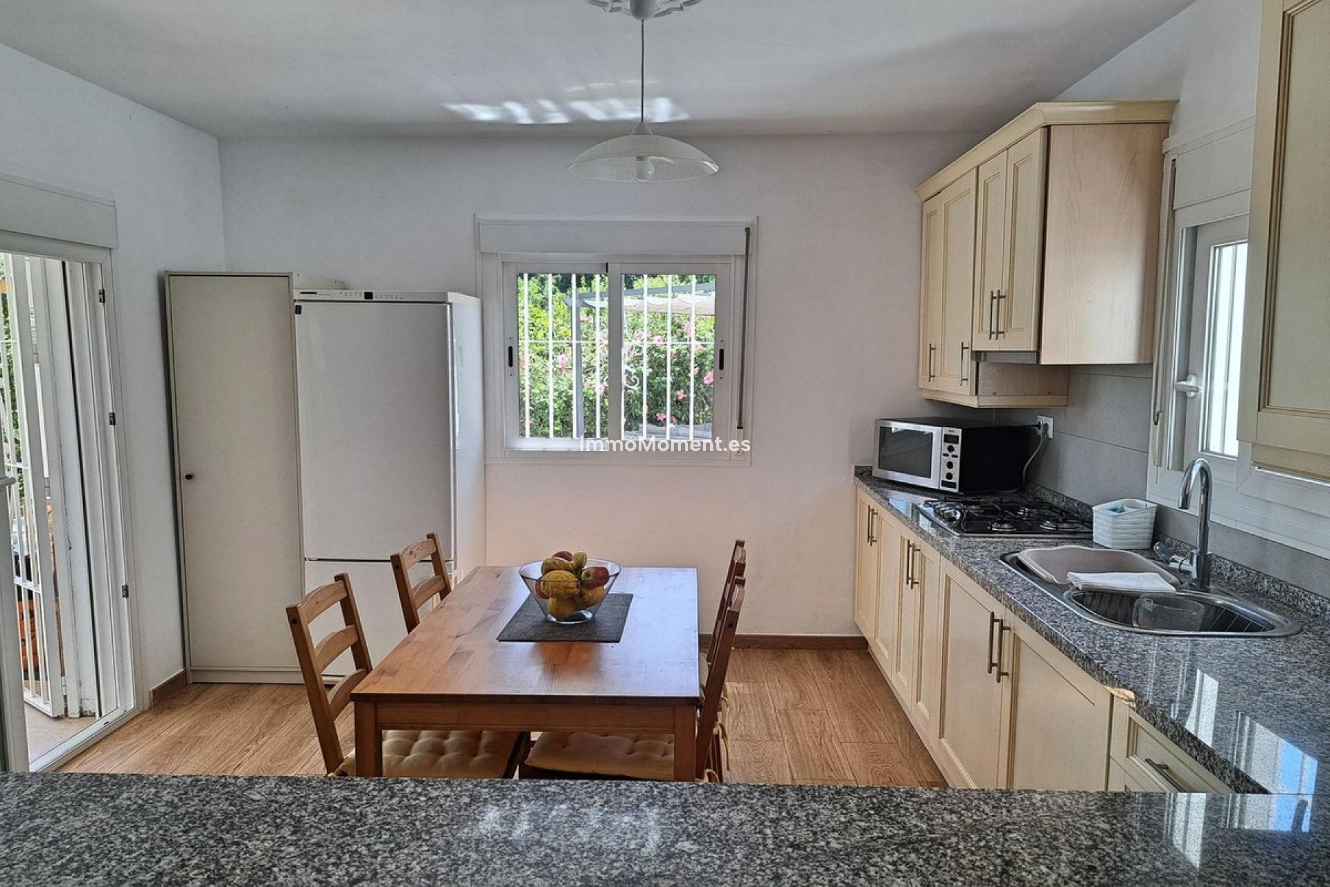 Bestaande woning - Villa - Binnenland  - Coín