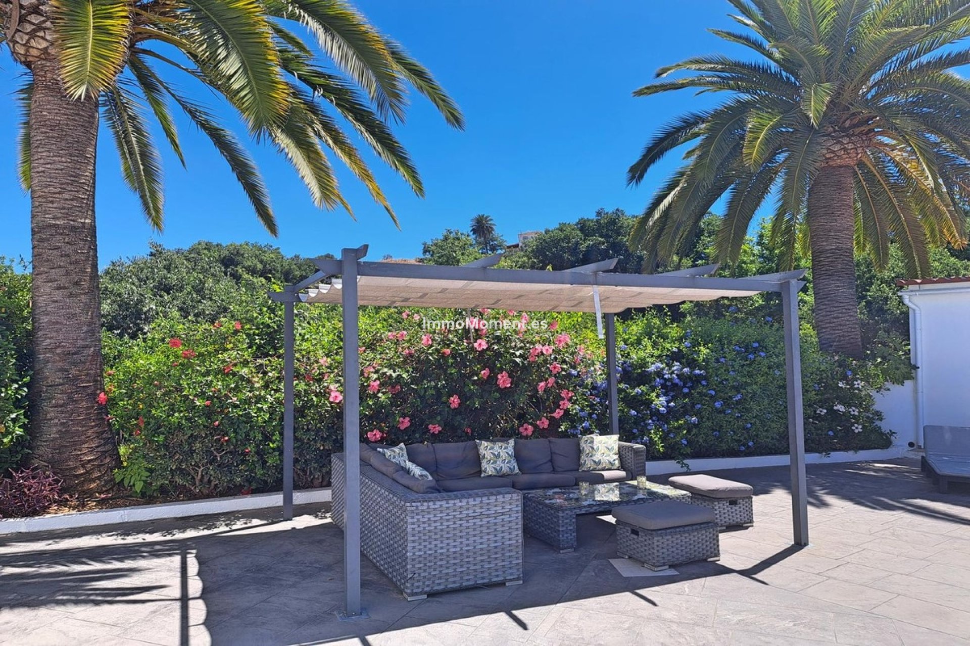 Bestaande woning - Villa - Binnenland  - Coín