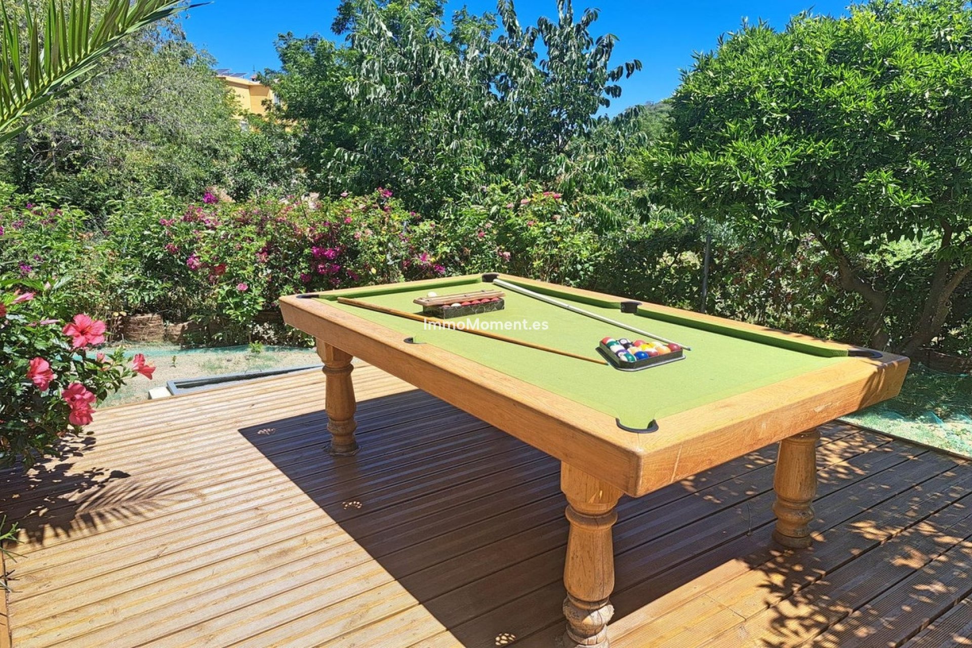 Bestaande woning - Villa - Binnenland  - Coín