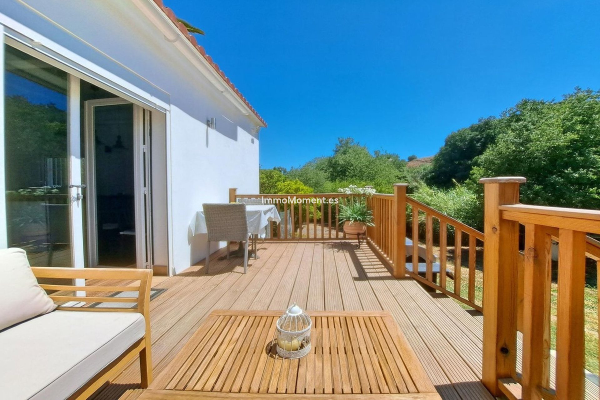 Bestaande woning - Villa - Binnenland  - Coín