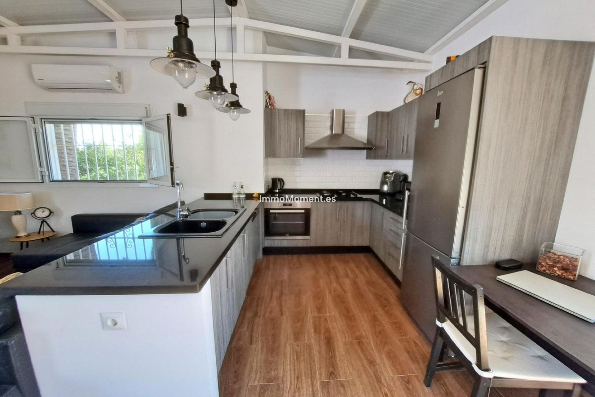 Bestaande woning - Villa - Binnenland  - Coín