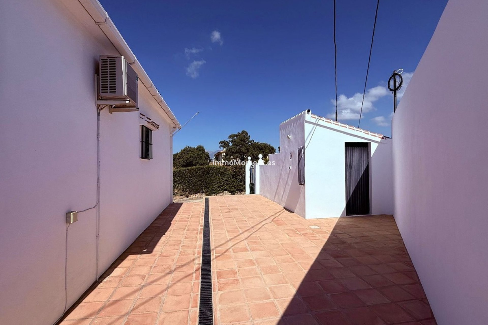 Bestaande woning - Villa - Binnenland  - Coín