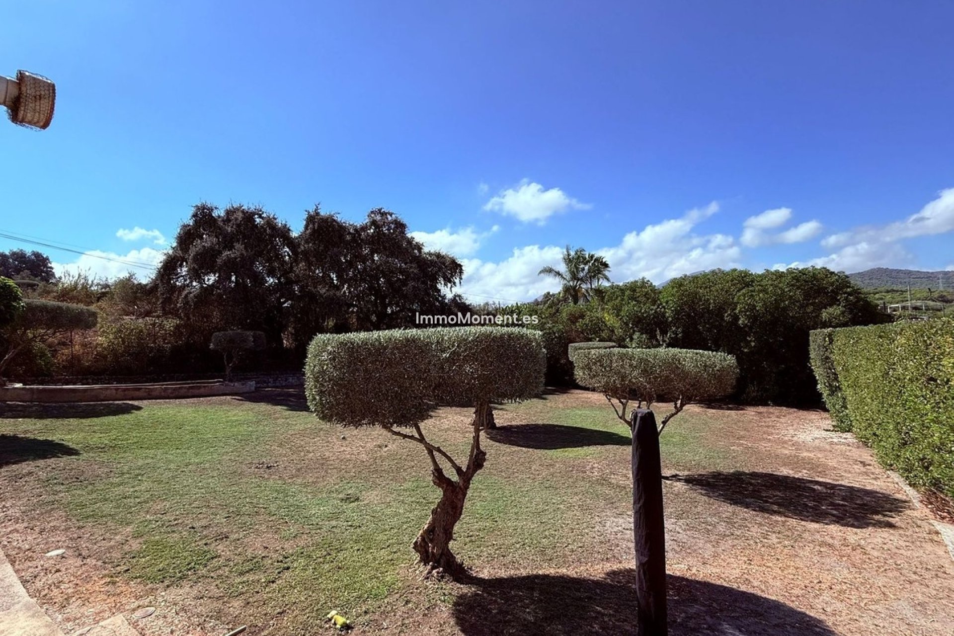 Bestaande woning - Villa - Binnenland  - Coín