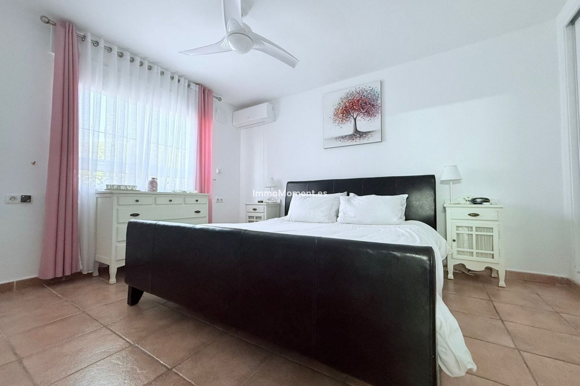 Bestaande woning - Villa - Binnenland  - Coín