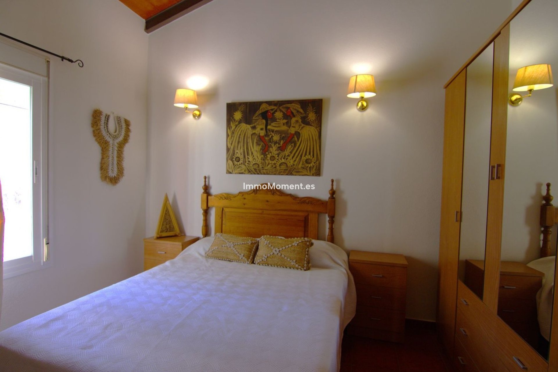 Bestaande woning - Villa - Binnenland  - Coín