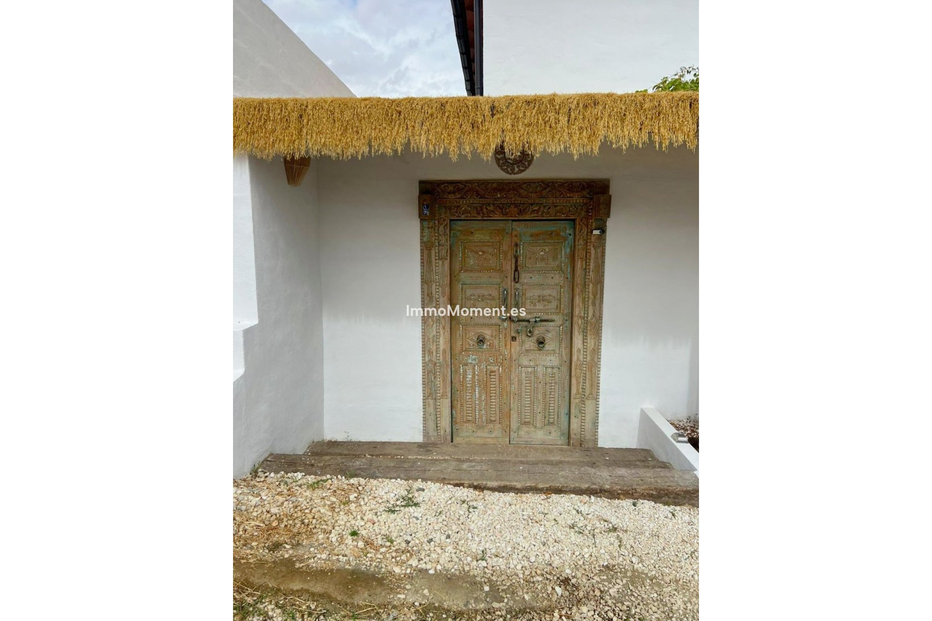 Bestaande woning - Villa - Binnenland  - Coín