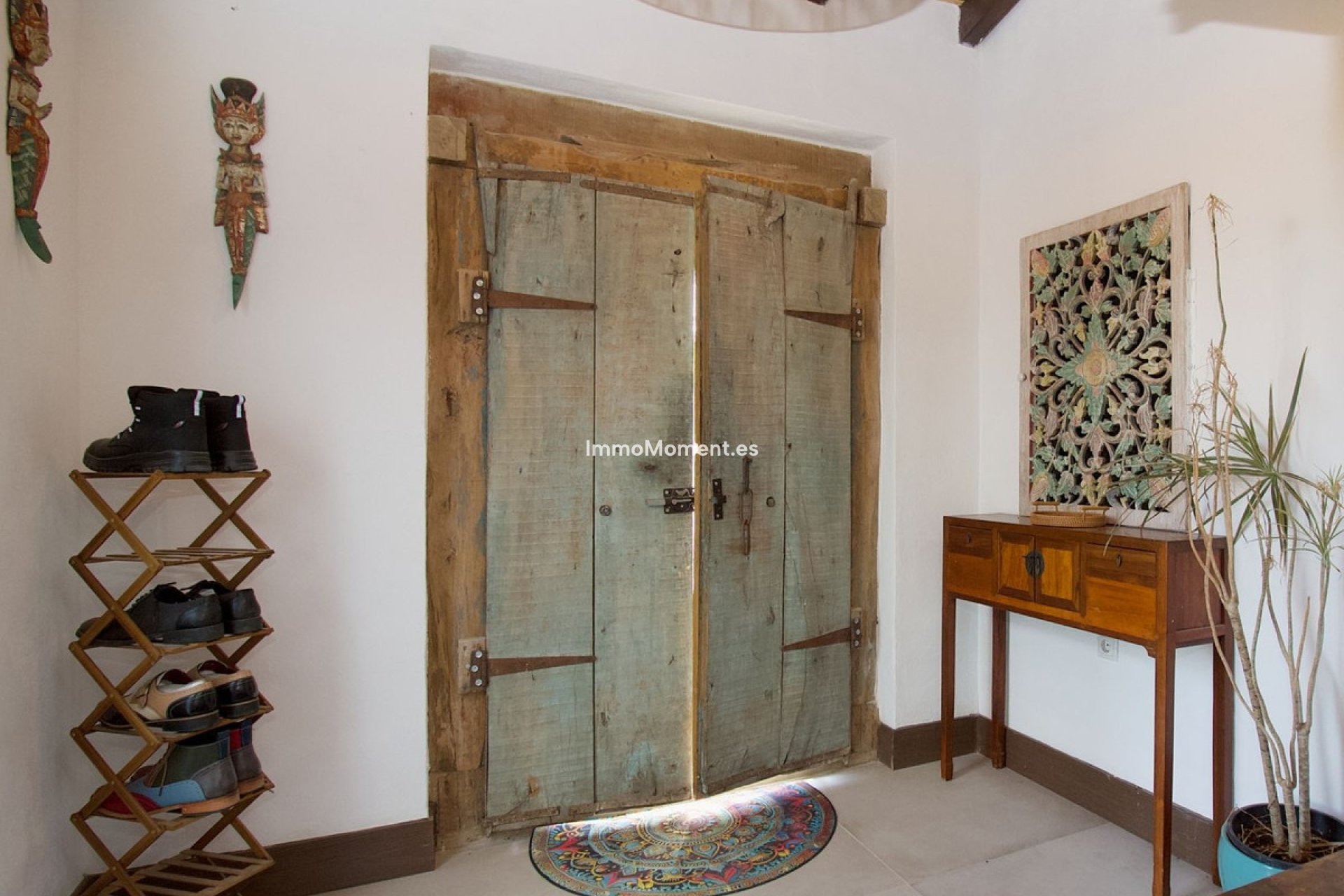 Bestaande woning - Villa - Binnenland  - Coín