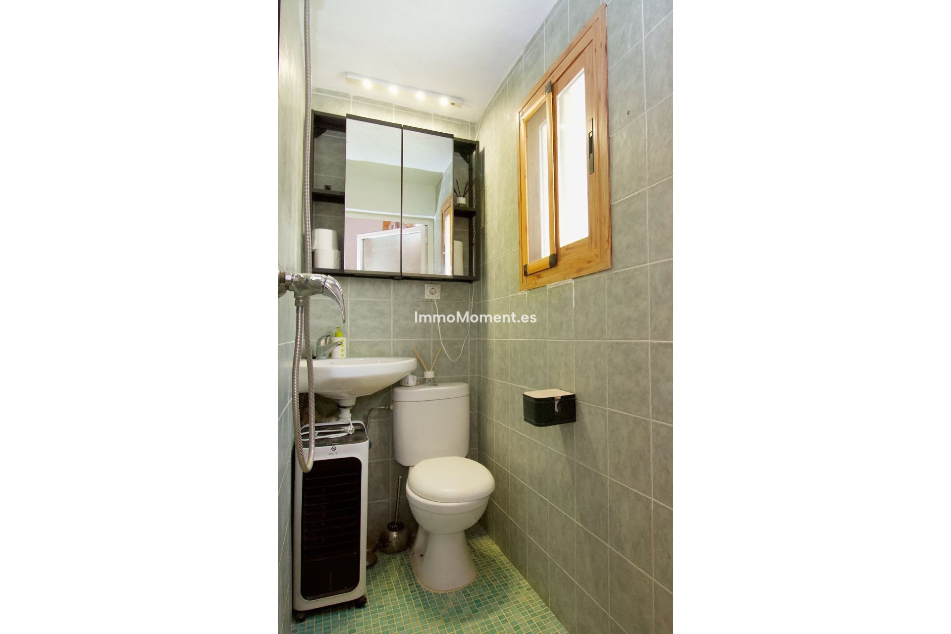 Bestaande woning - Villa - Binnenland  - Coín