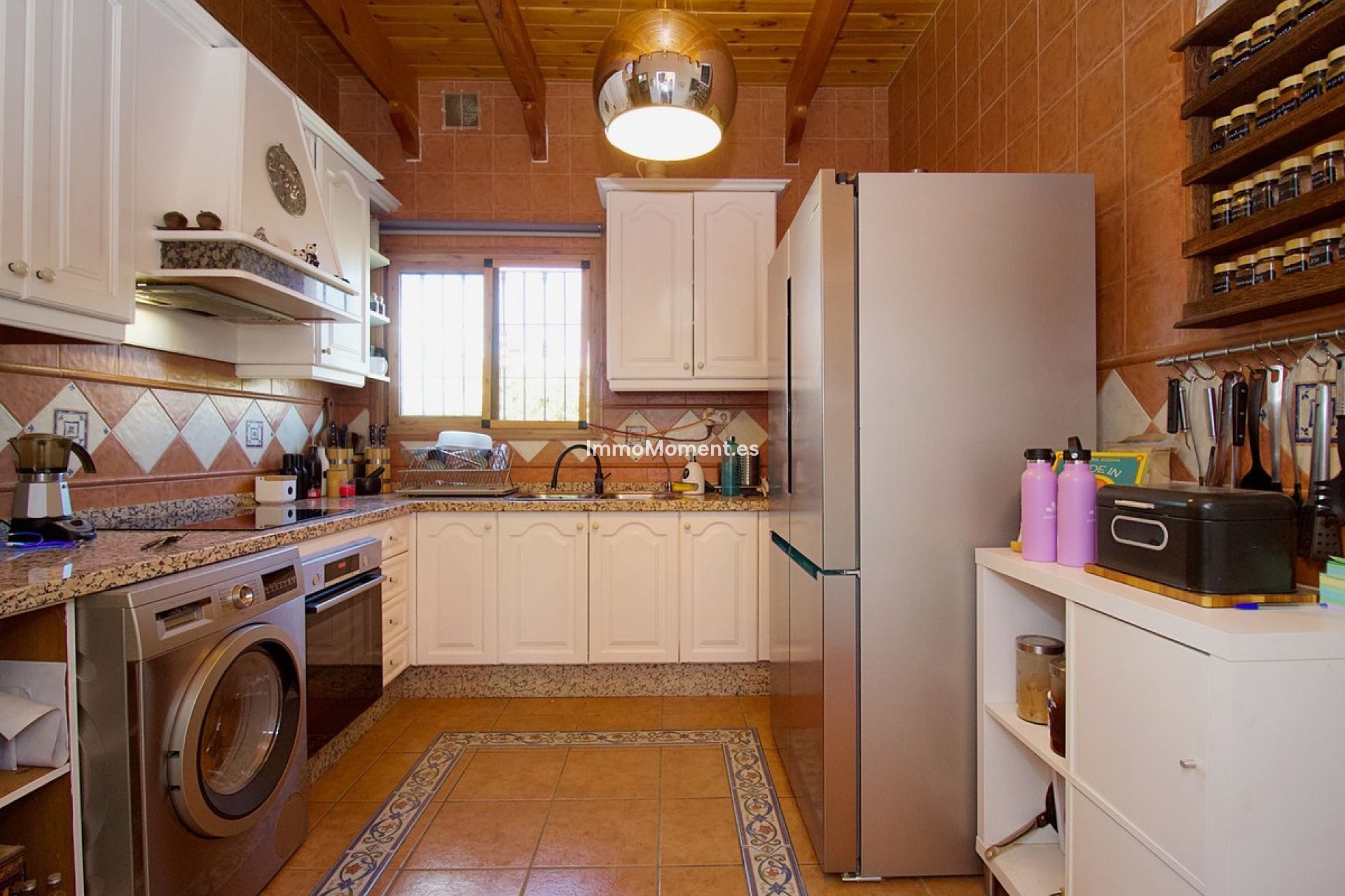 Bestaande woning - Villa - Binnenland  - Coín