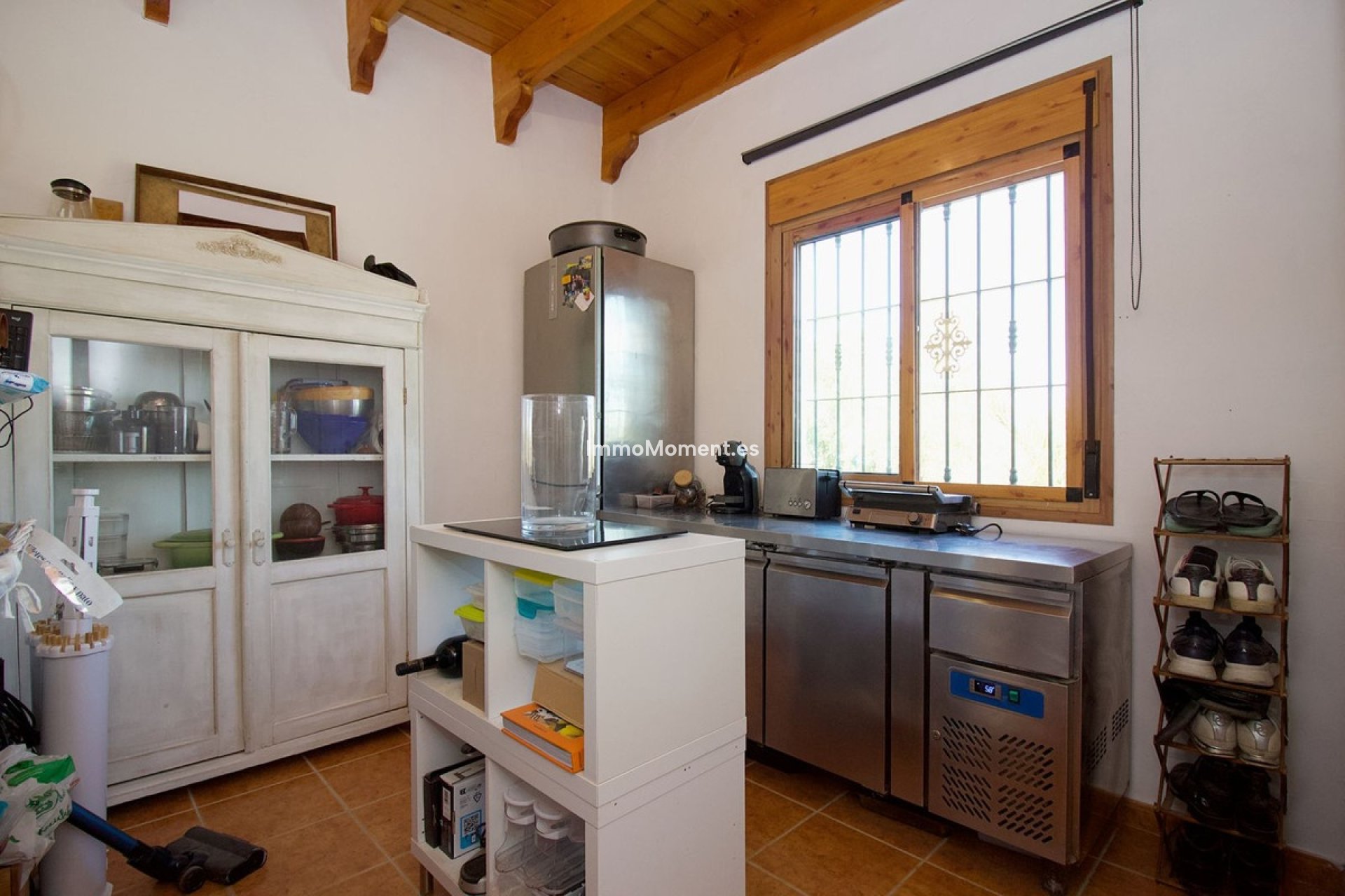 Bestaande woning - Villa - Binnenland  - Coín