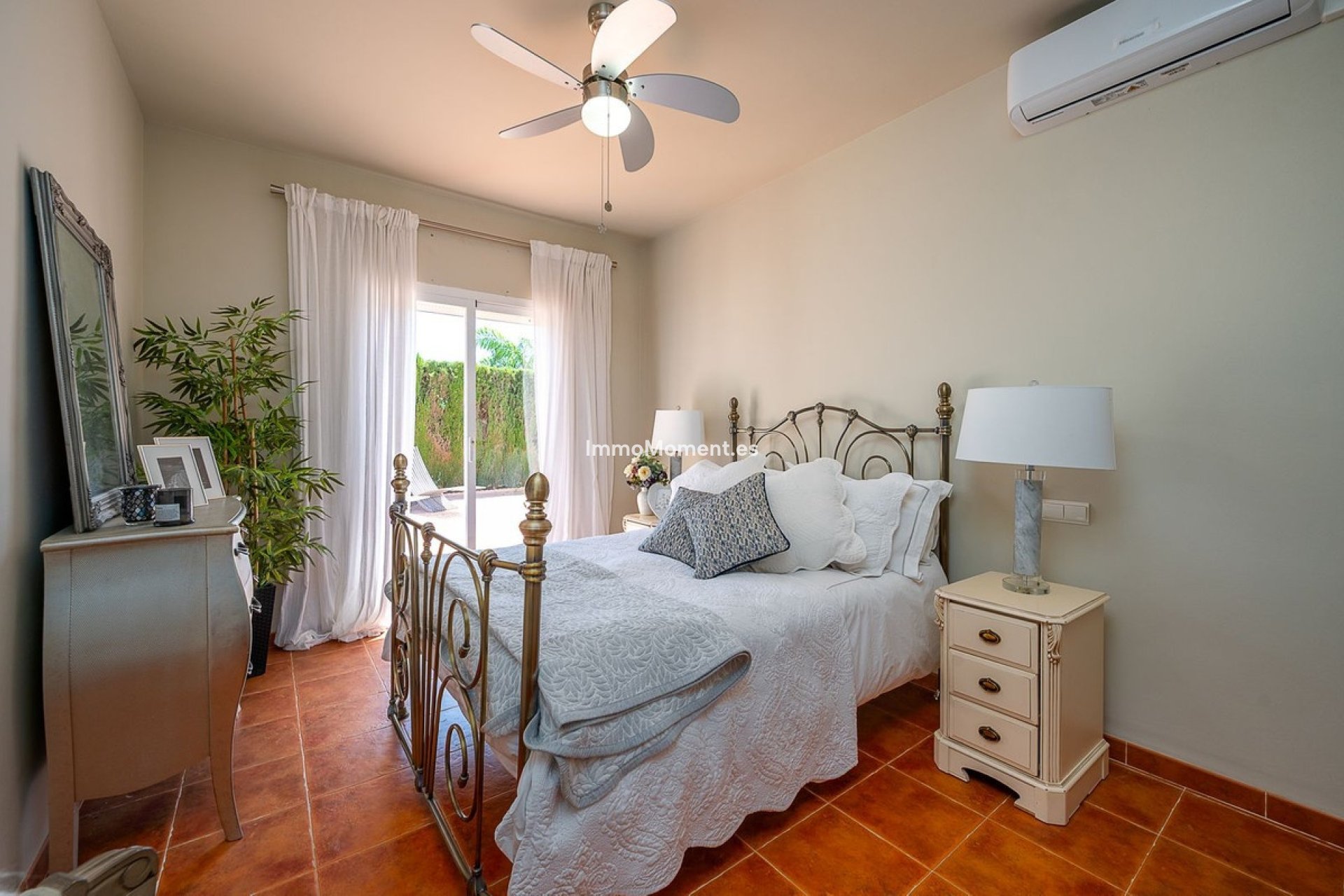 Bestaande woning - Villa - Binnenland  - Coín