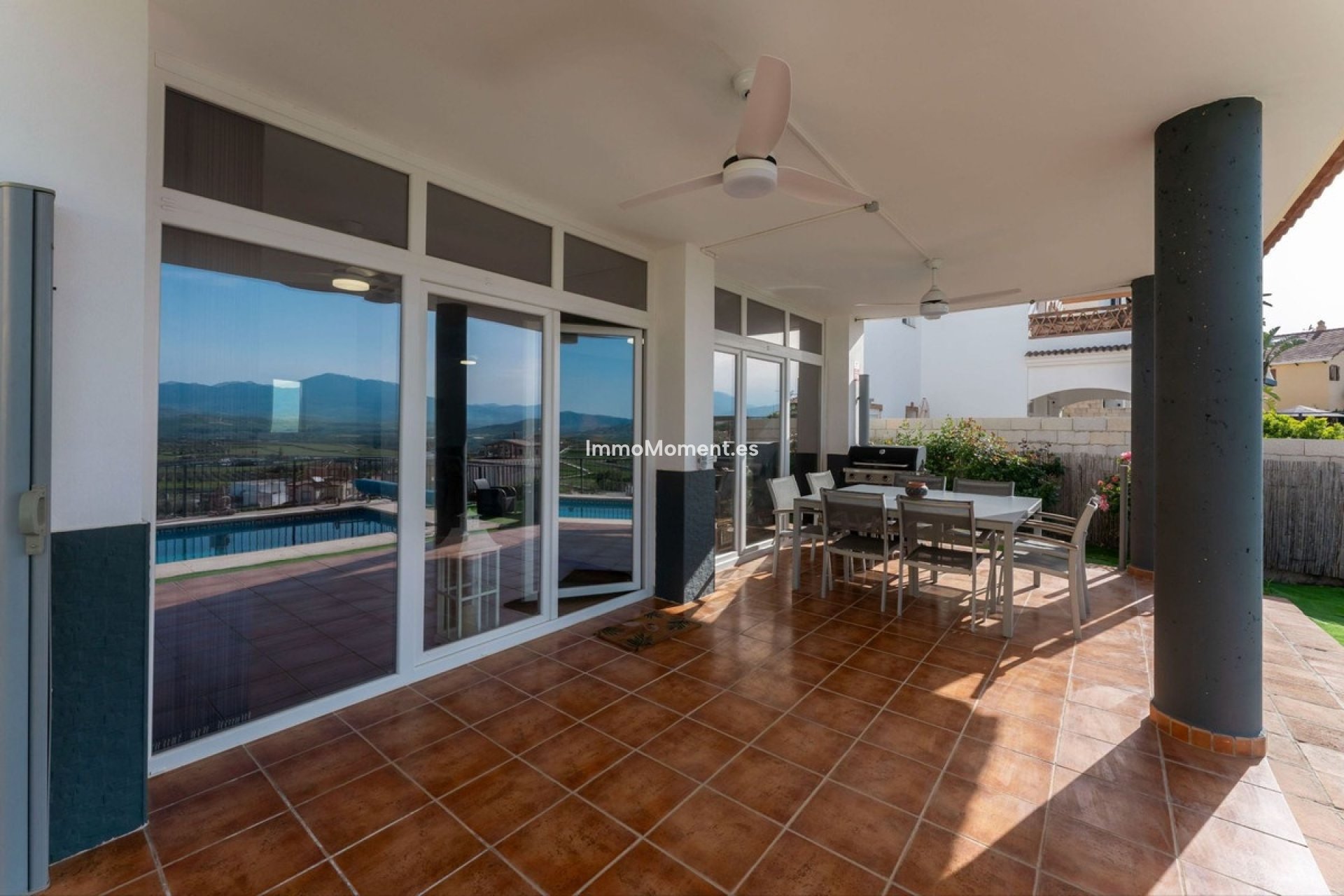 Bestaande woning - Villa - Binnenland  - Coín