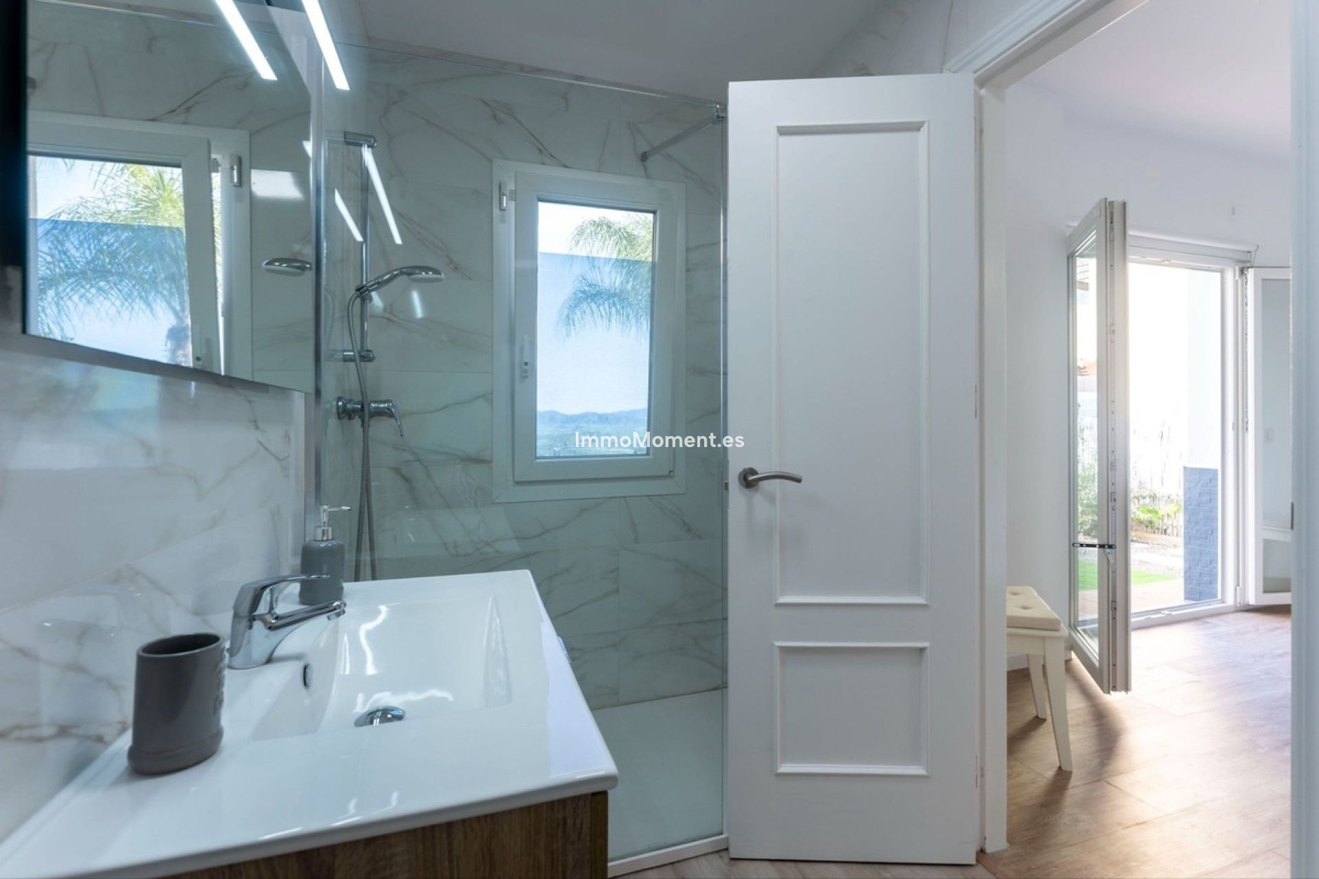 Bestaande woning - Villa - Binnenland  - Coín