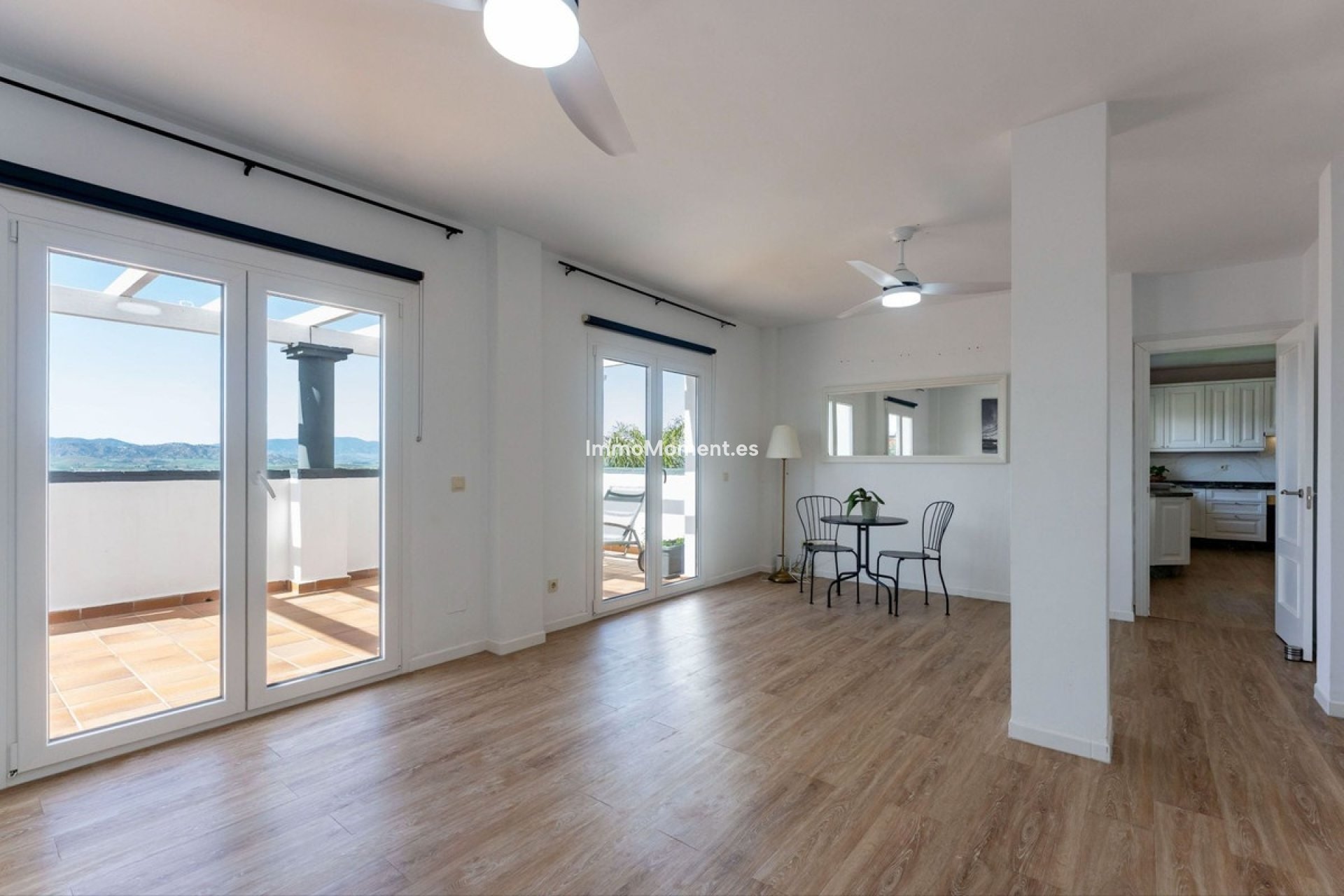 Bestaande woning - Villa - Binnenland  - Coín