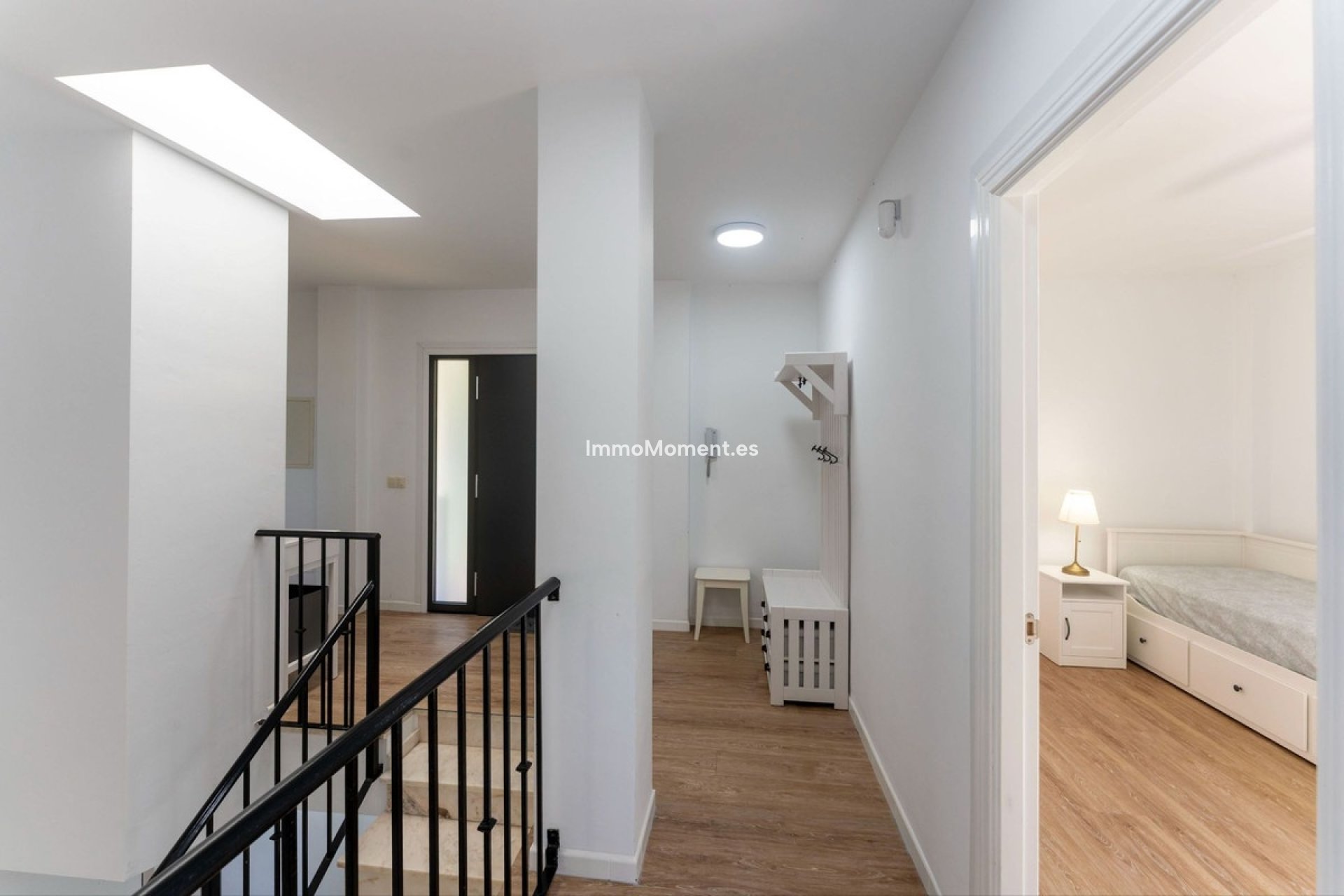 Bestaande woning - Villa - Binnenland  - Coín